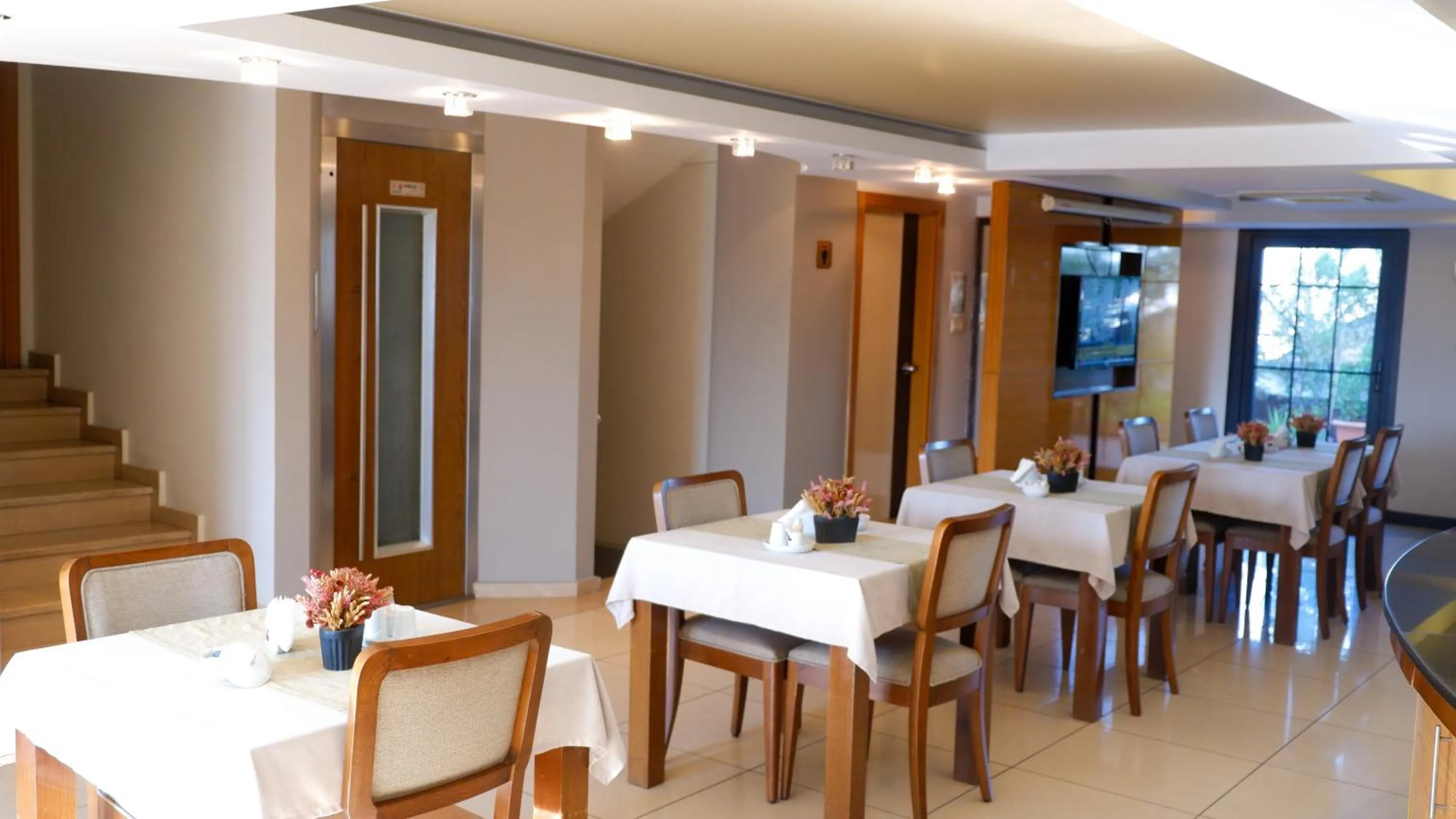 Hotel La Bella Salihli