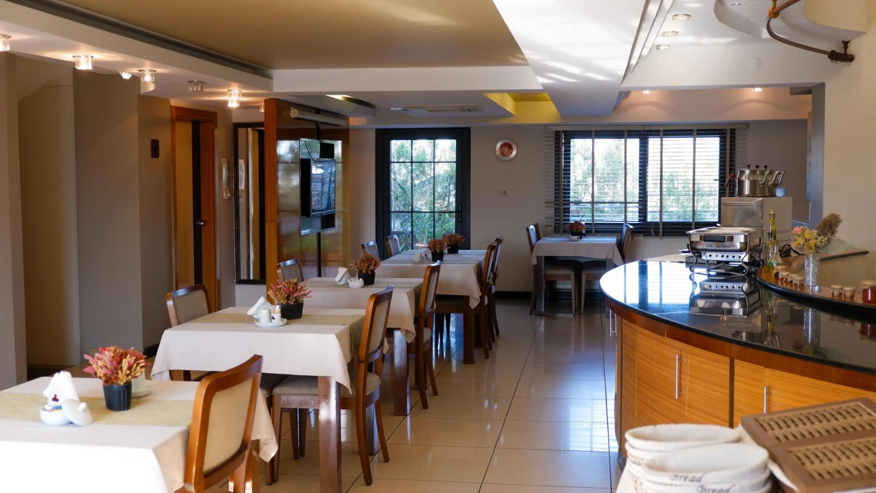 Hotel La Bella Salihli