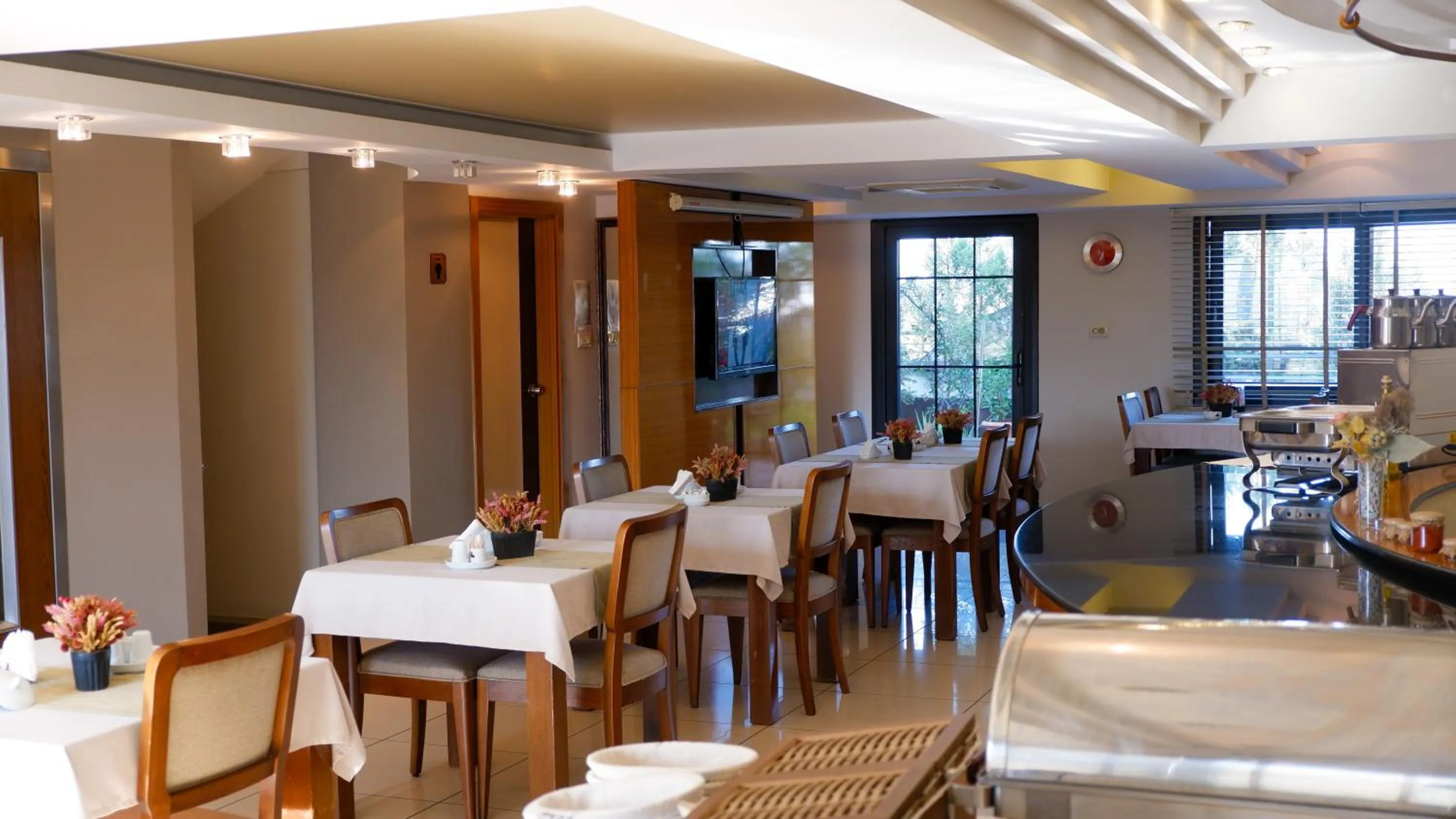 Hotel La Bella Salihli