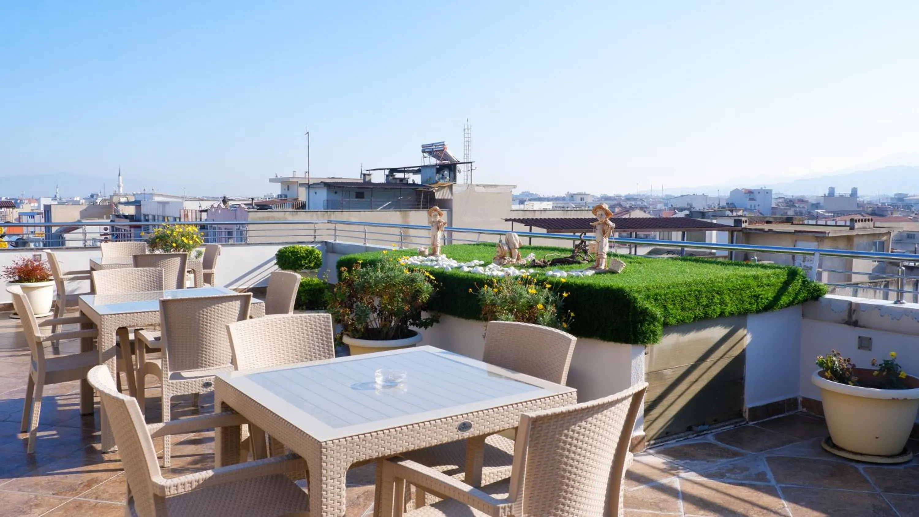 Hotel La Bella Salihli