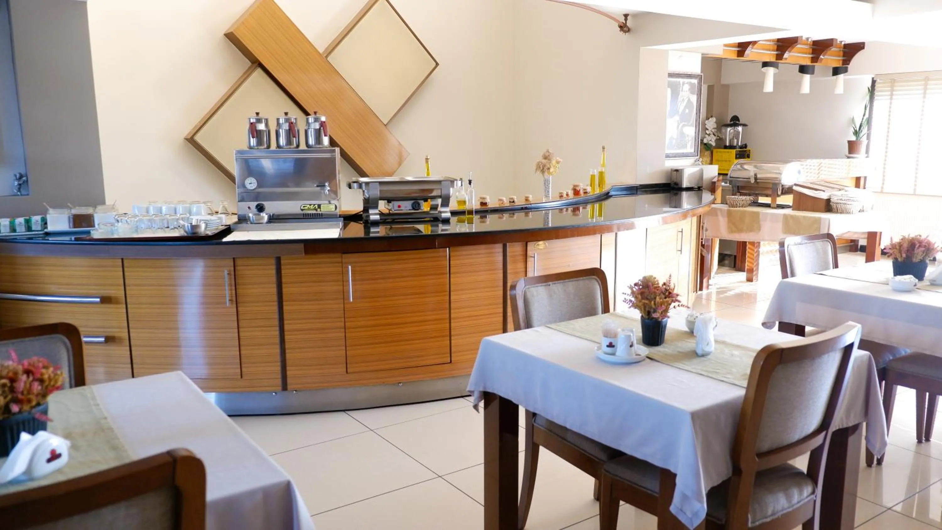 Hotel La Bella Salihli