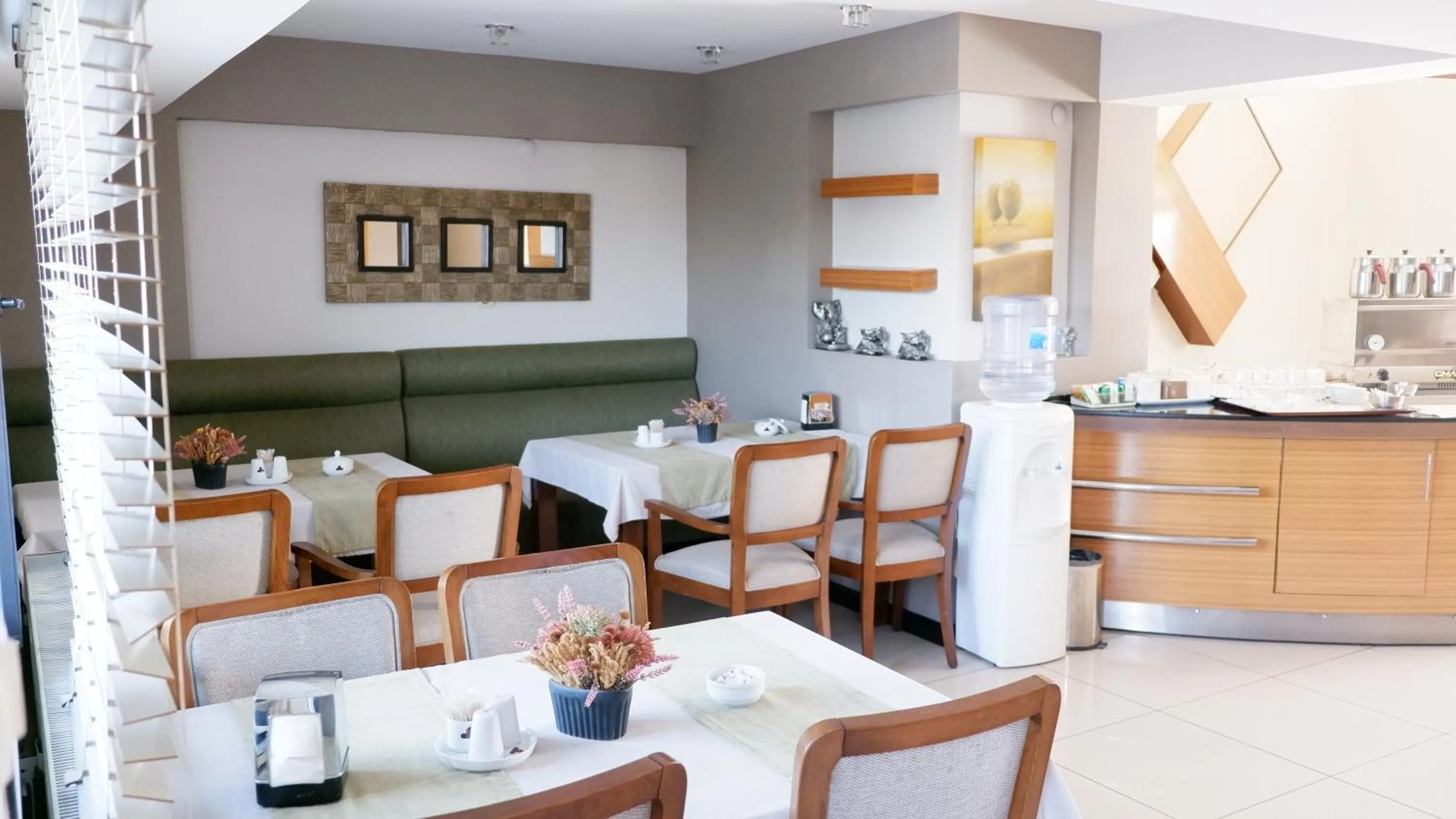 Hotel La Bella Salihli