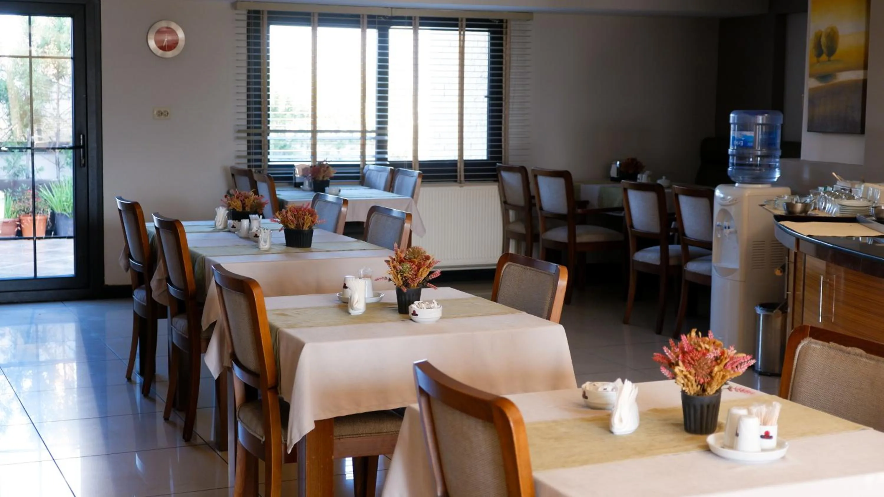 Hotel La Bella Salihli