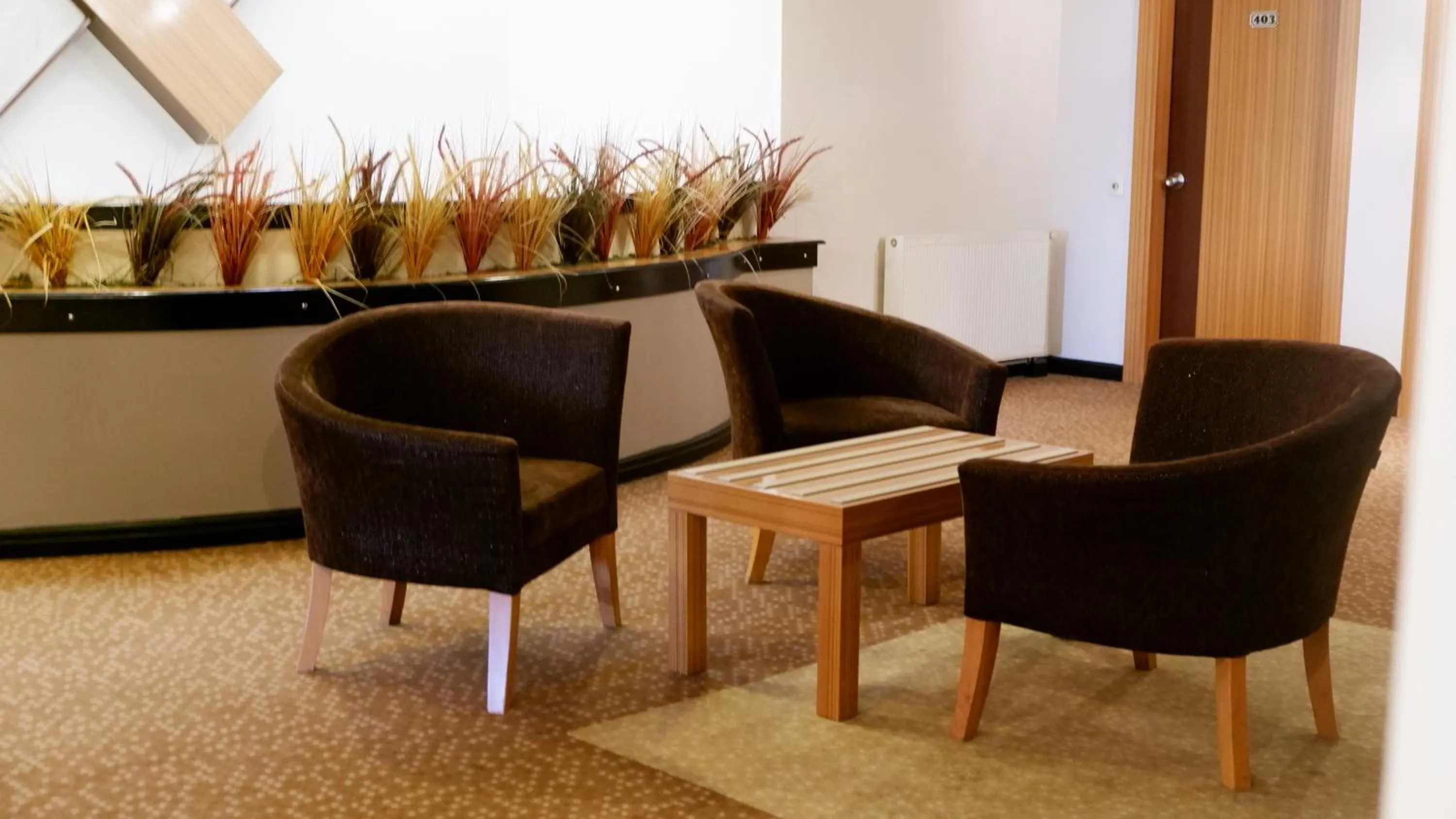 Hotel La Bella Salihli