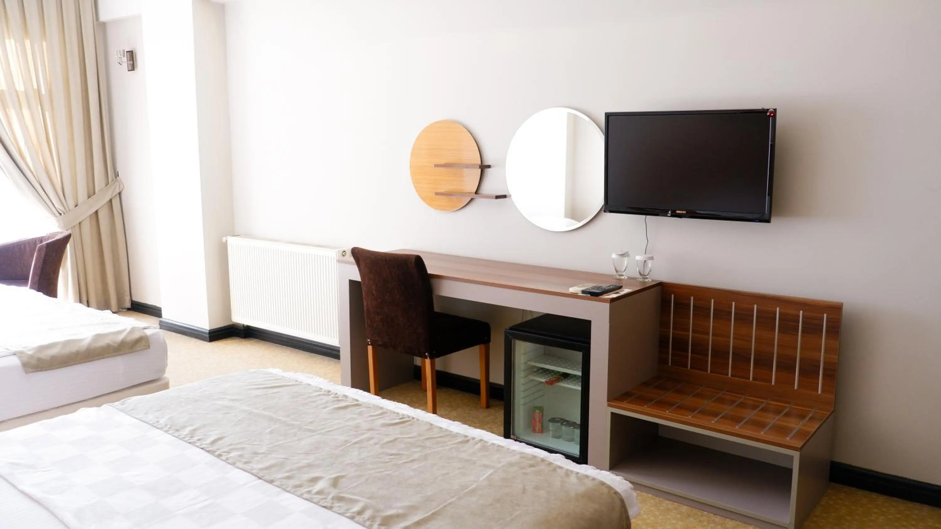 Bed in Hotel La Bella Salihli