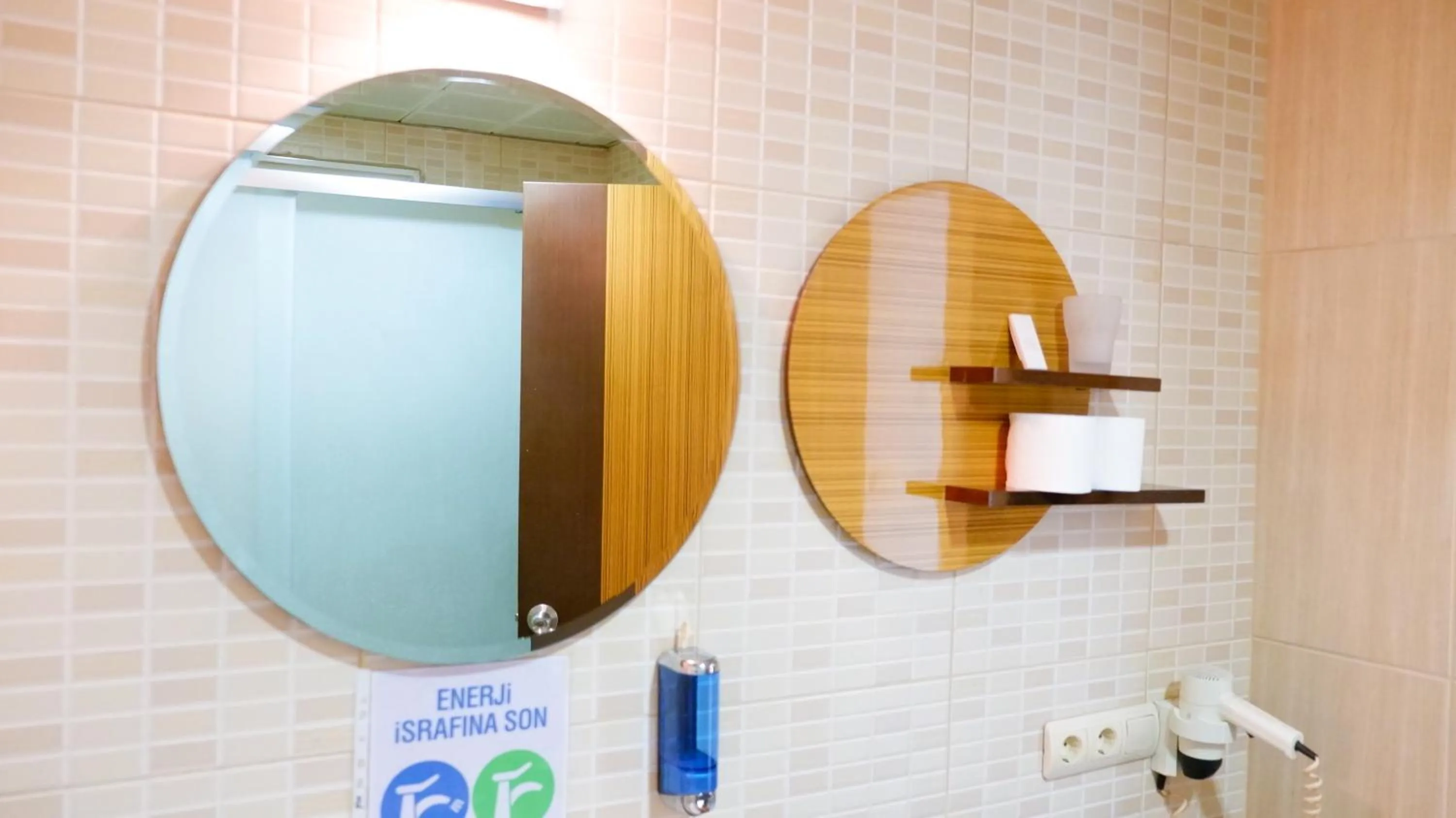 Hotel La Bella Salihli