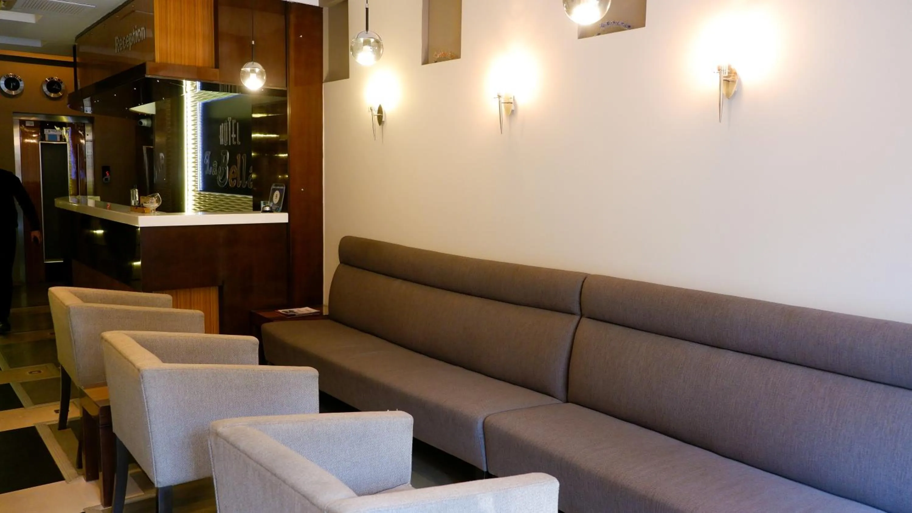 Hotel La Bella Salihli