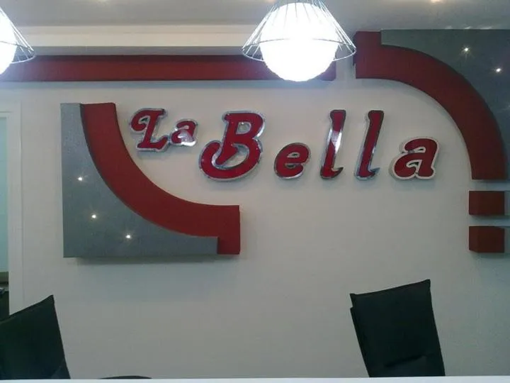 Hotel La Bella Soma