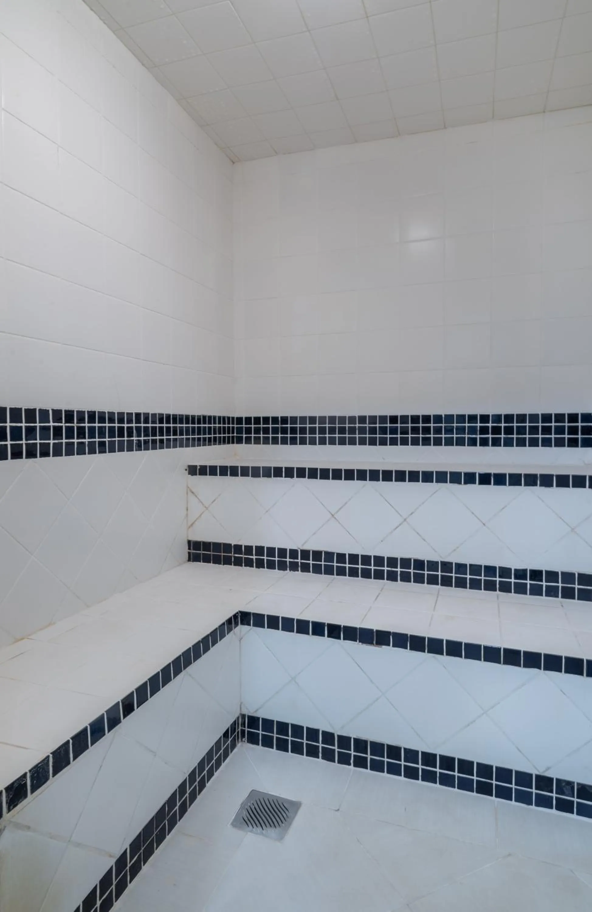 Activities in Carlton Suítes Limeira