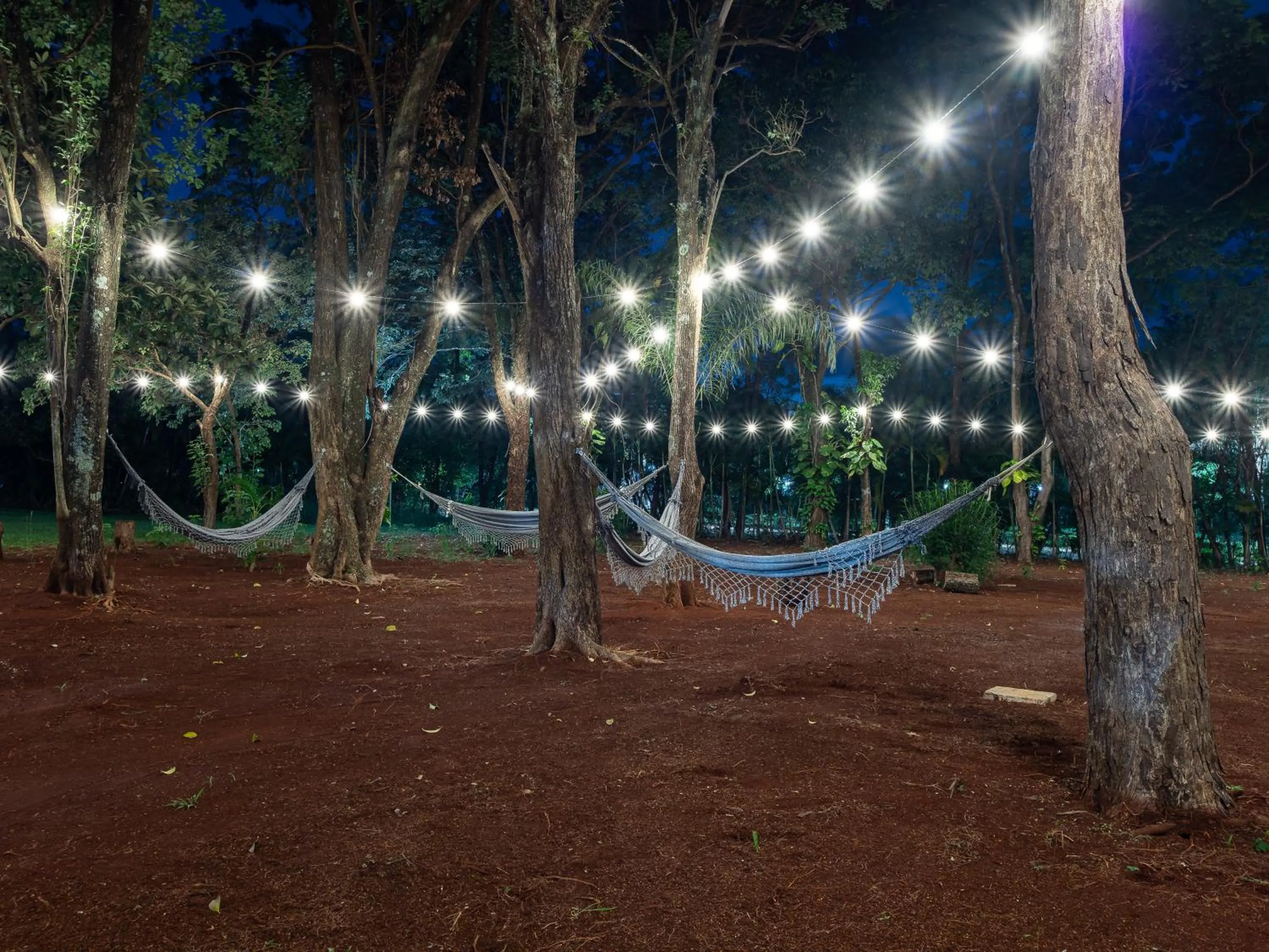 Entertainment in Carlton Suítes Limeira