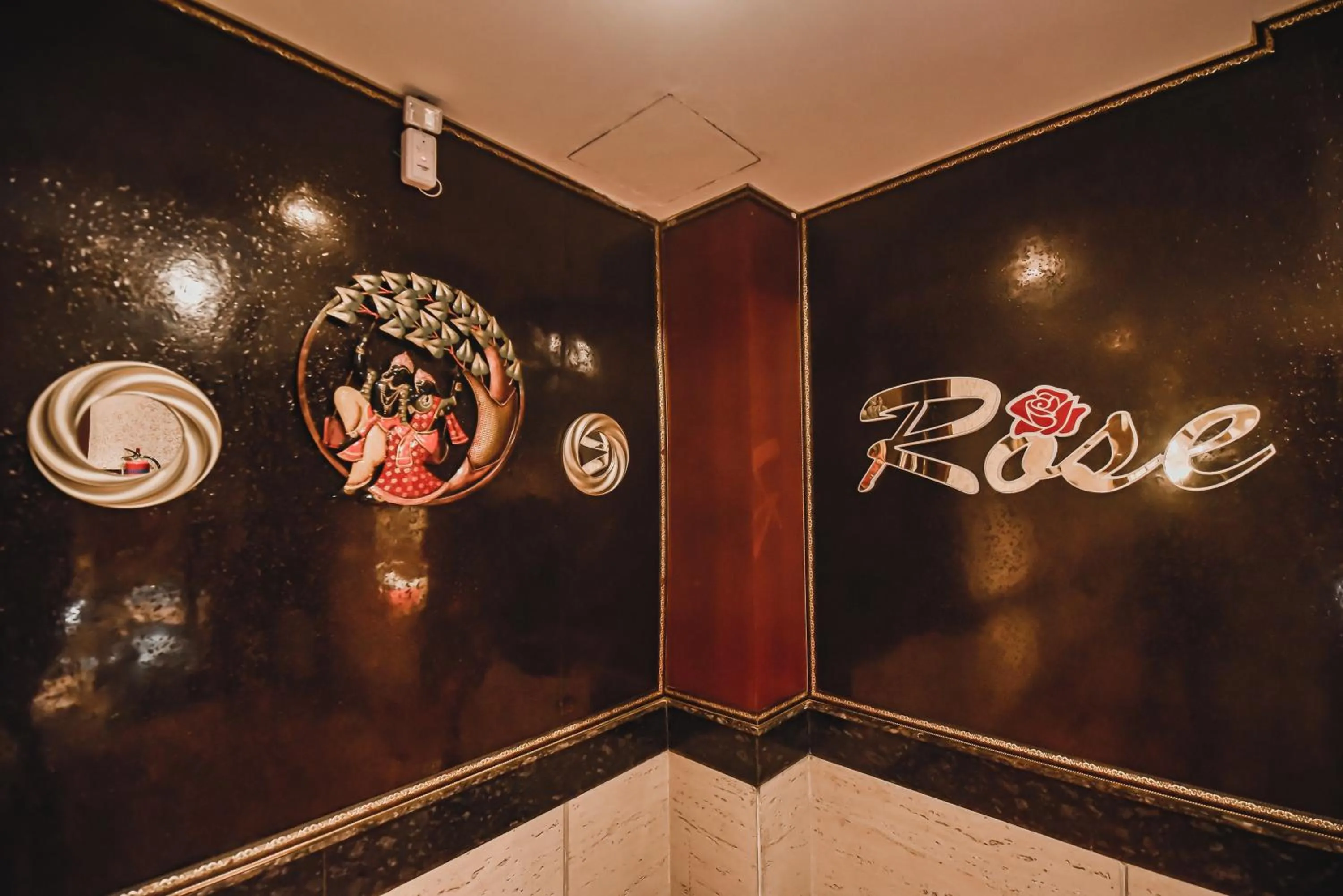 Banquet/Function facilities in Konark Grand Hotel