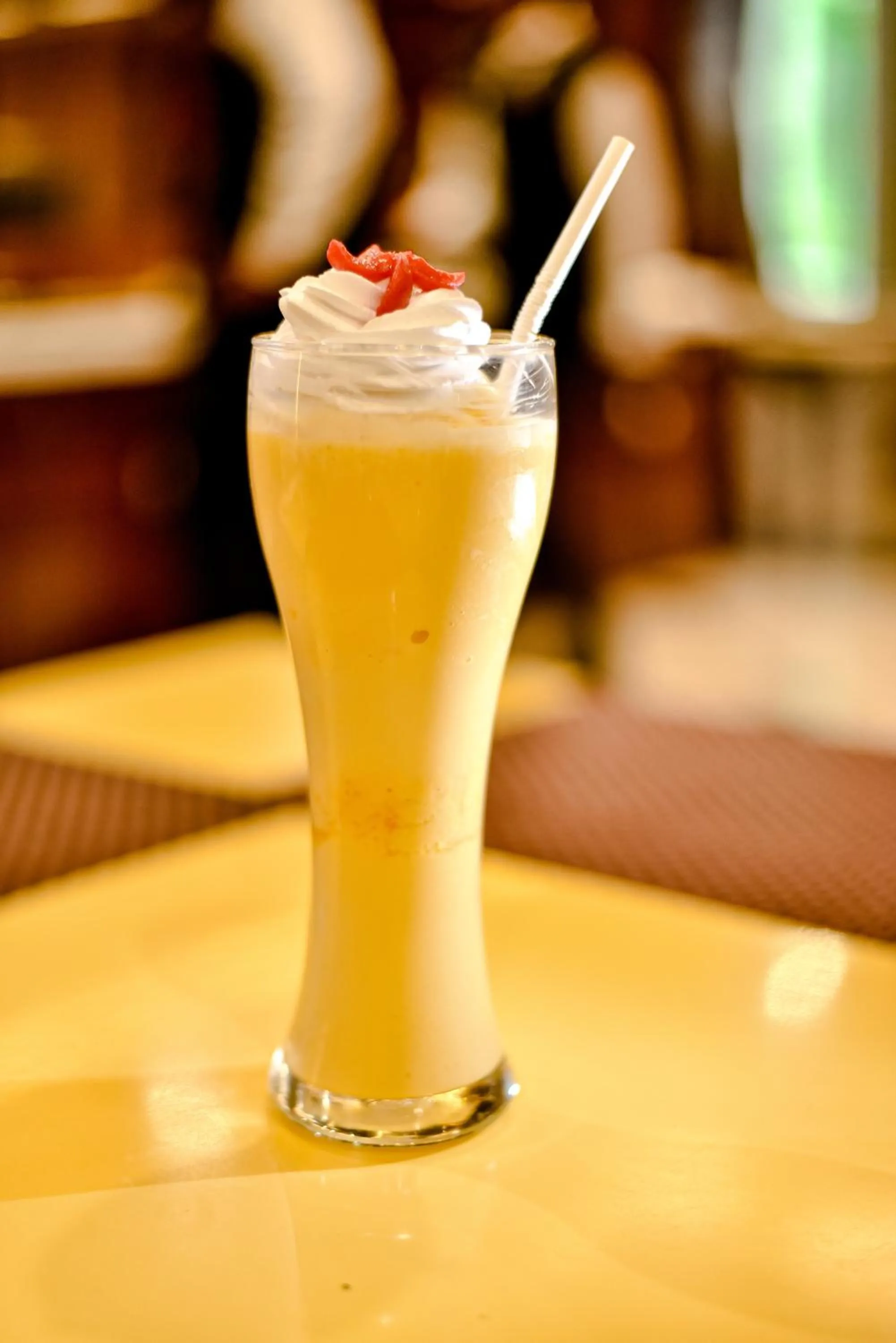 Food and drinks in Konark Grand Hotel