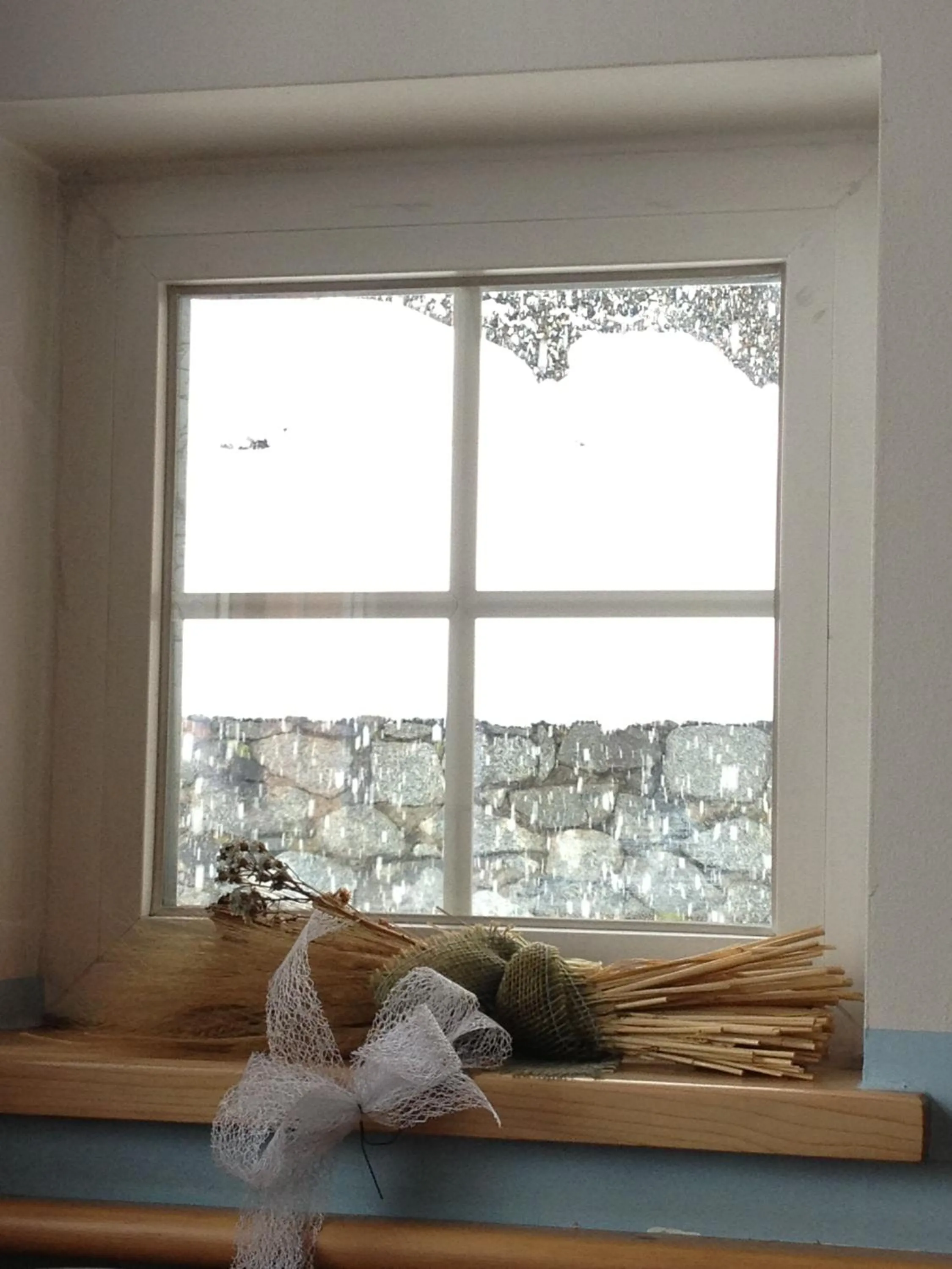 Restaurant/places to eat in Hotel Bella di Bosco