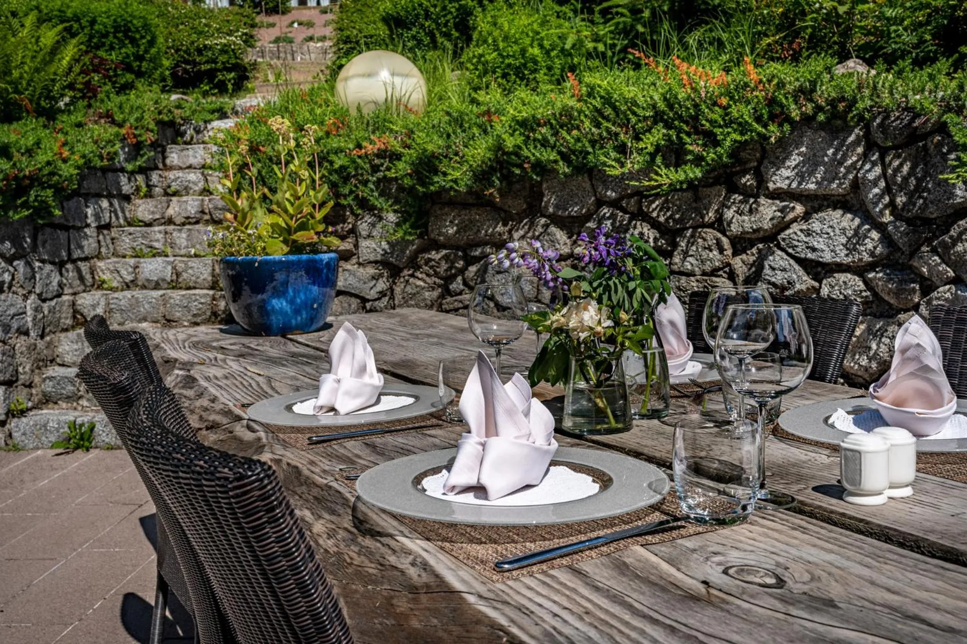 Day in Hotel Bella di Bosco