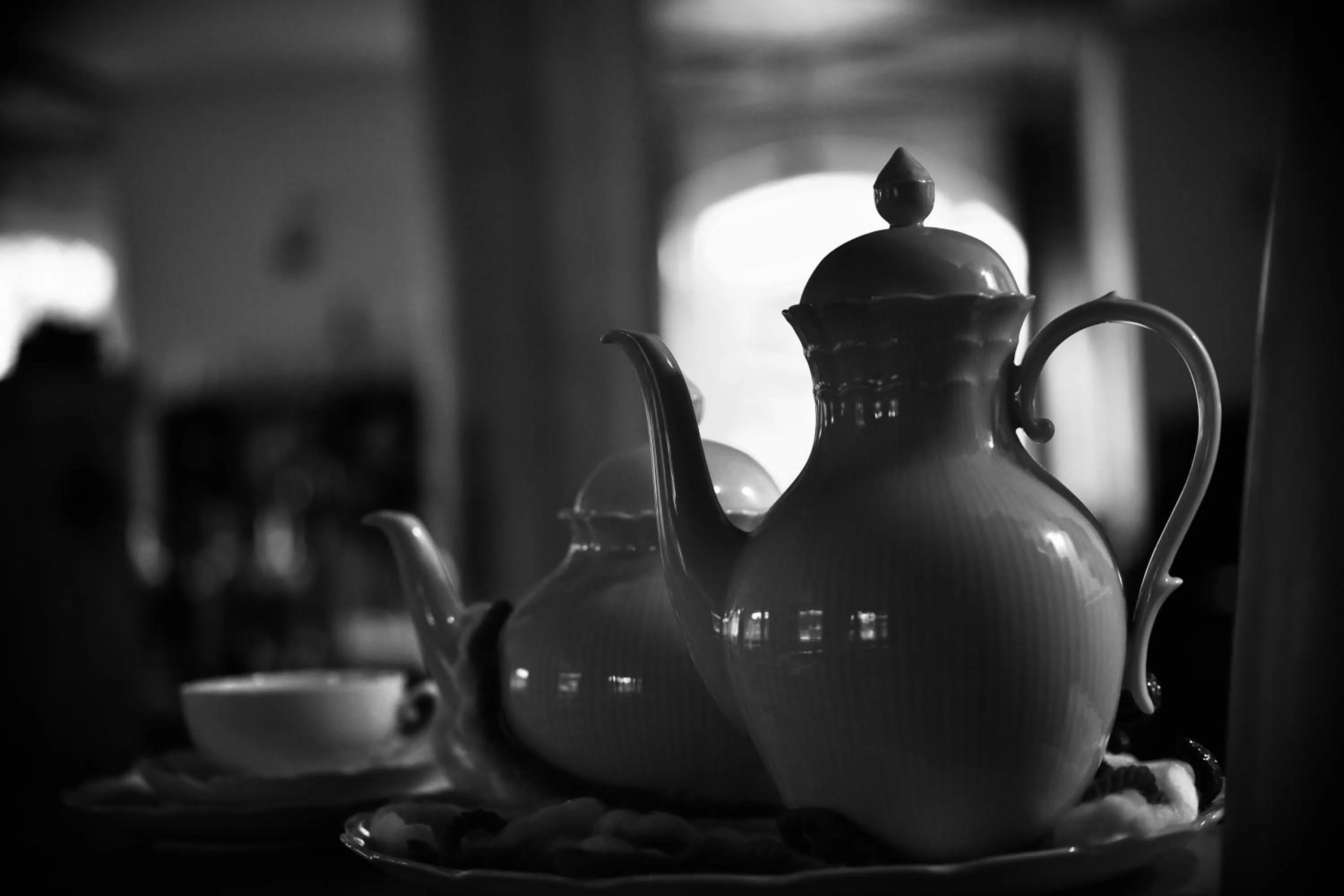 Breakfast in Hotel Bella di Bosco