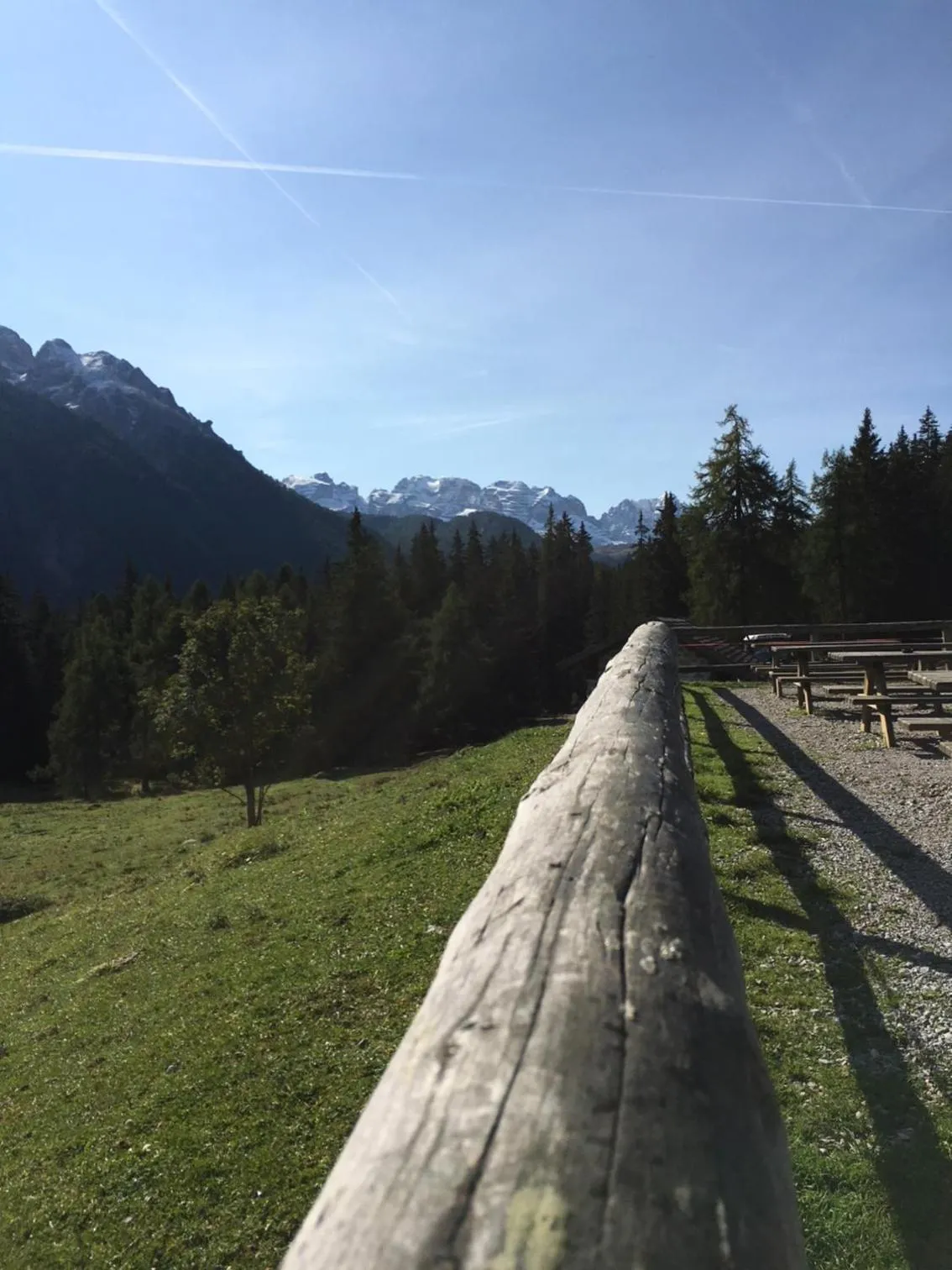 Summer in Hotel Bella di Bosco