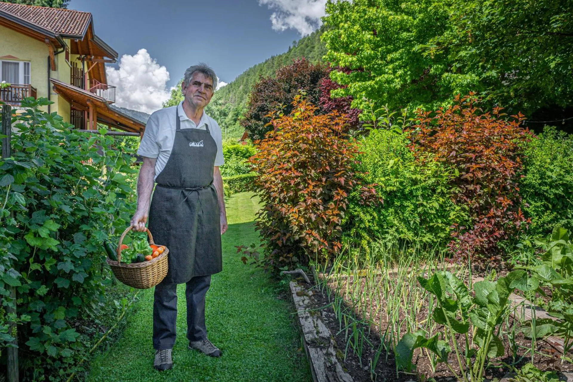 Day in Hotel Bella di Bosco