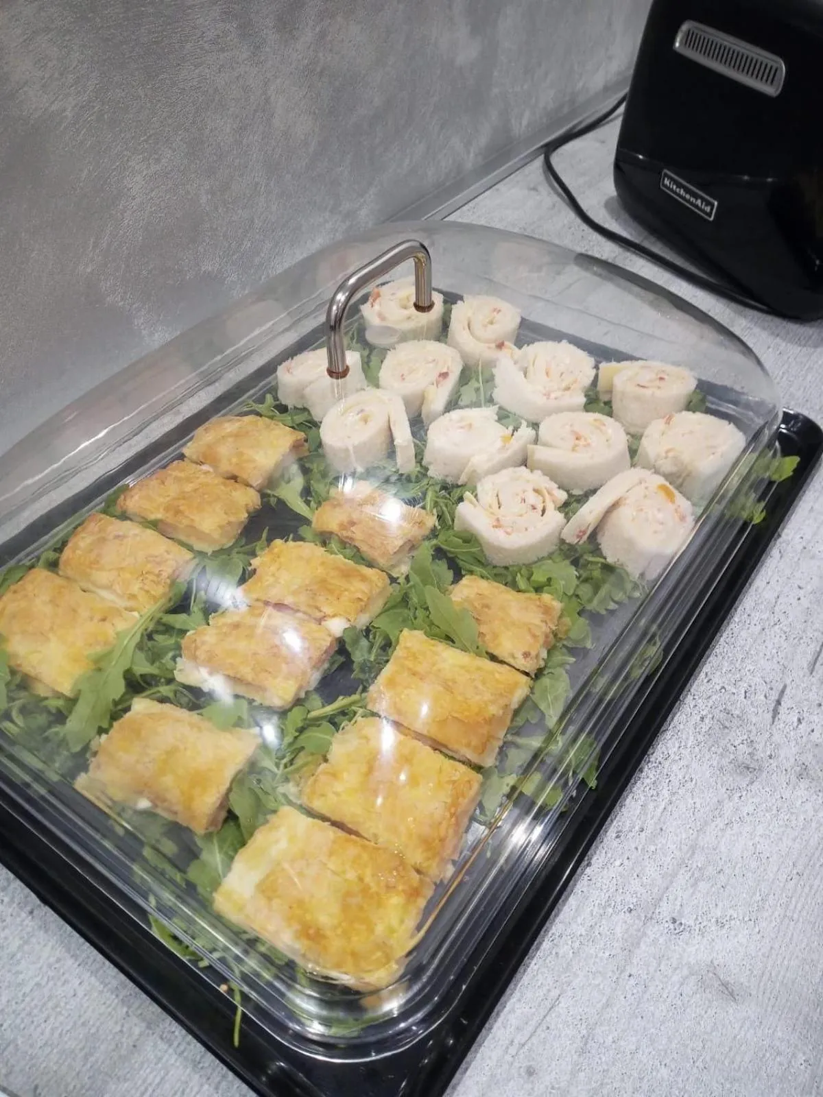 Breakfast in Tropea Luxury & Charm