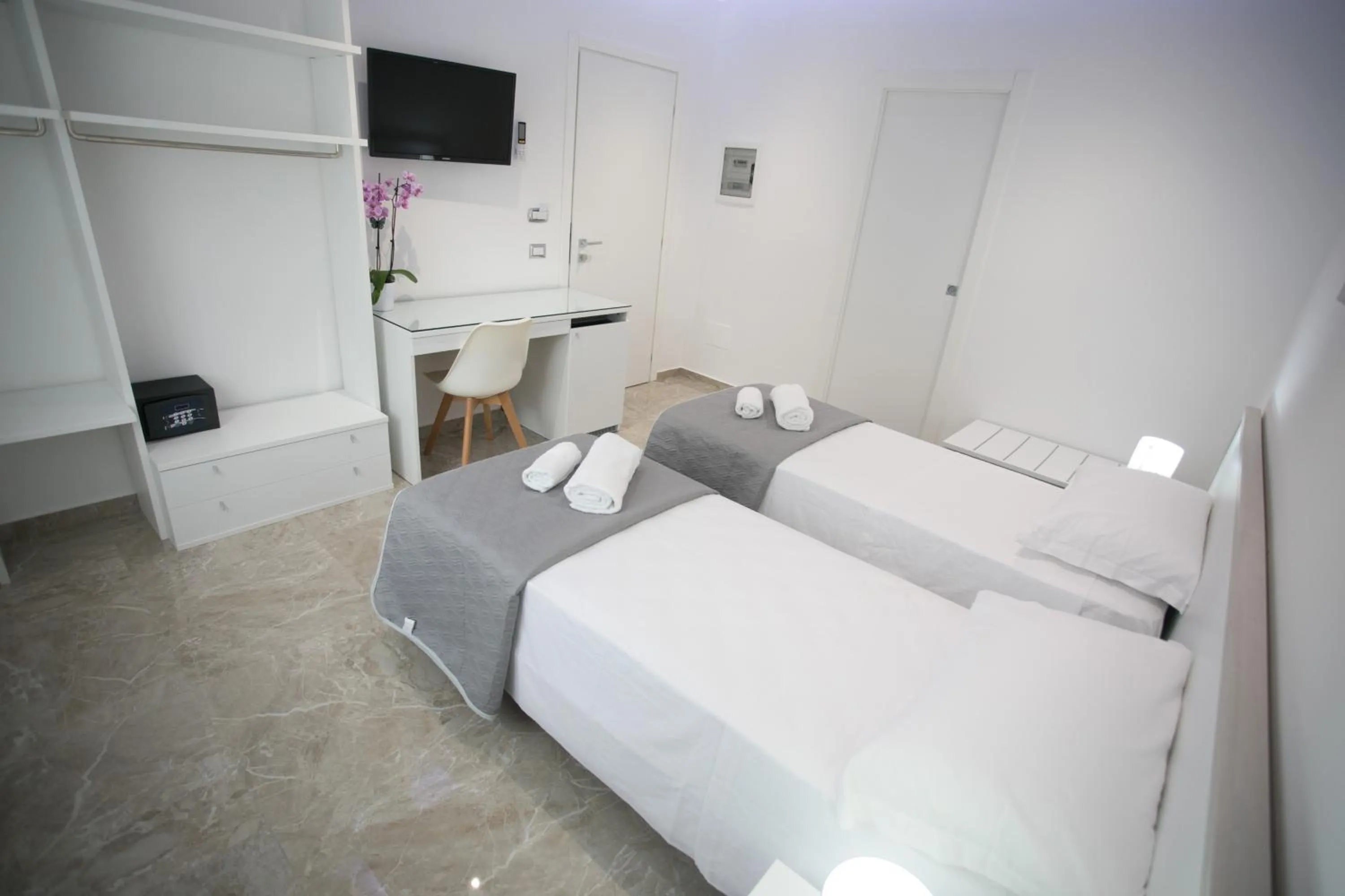 Tropea Luxury & Charm