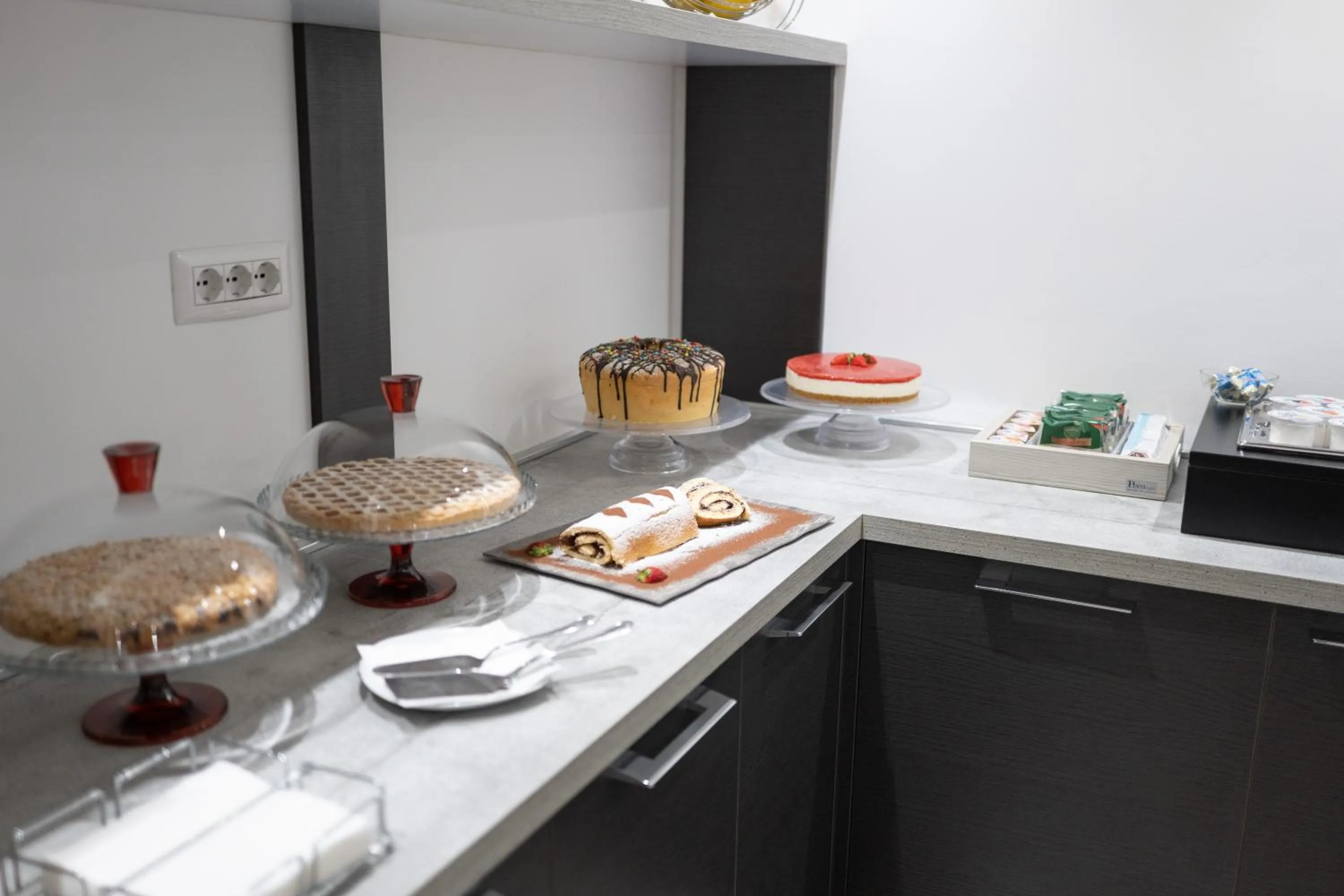 Tropea Luxury & Charm