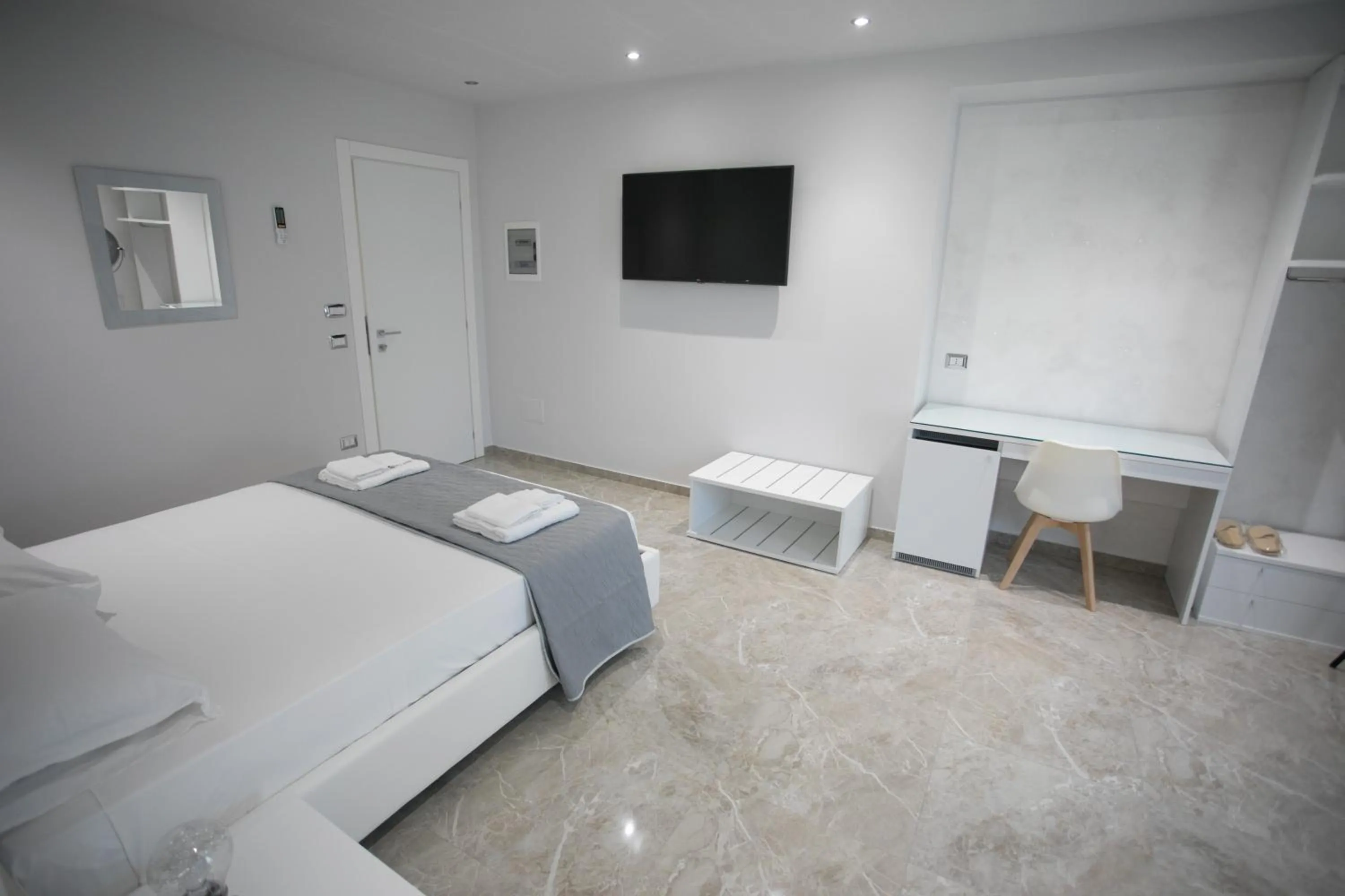 Tropea Luxury & Charm