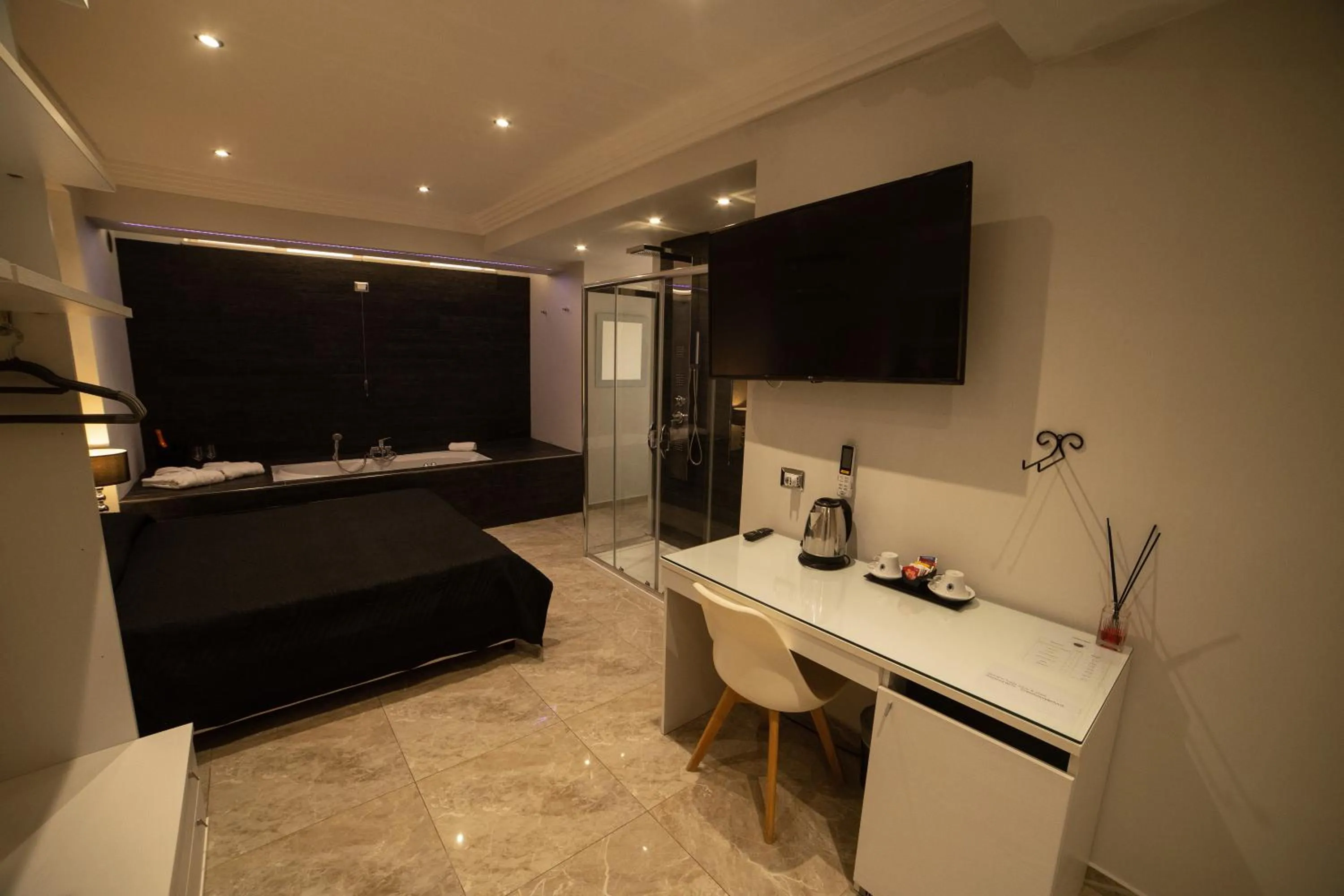 Tropea Luxury & Charm