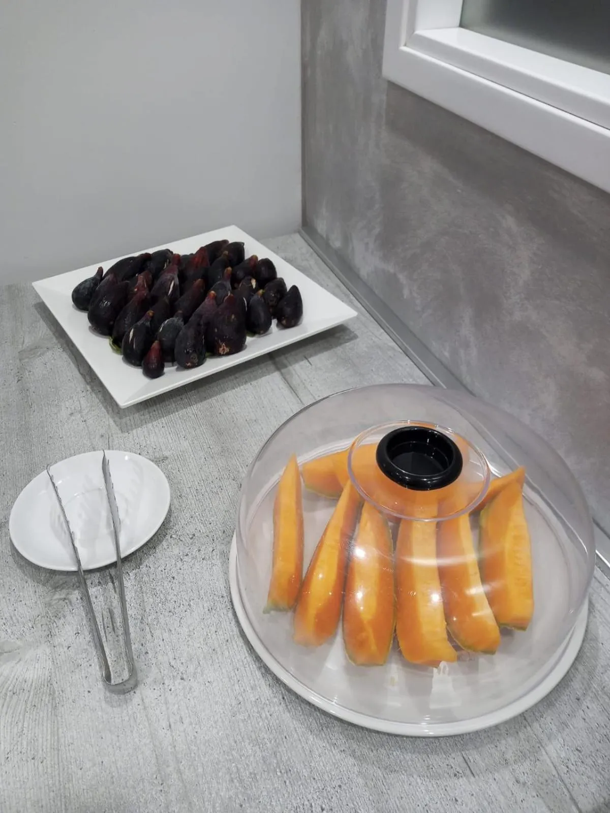 Breakfast in Tropea Luxury & Charm