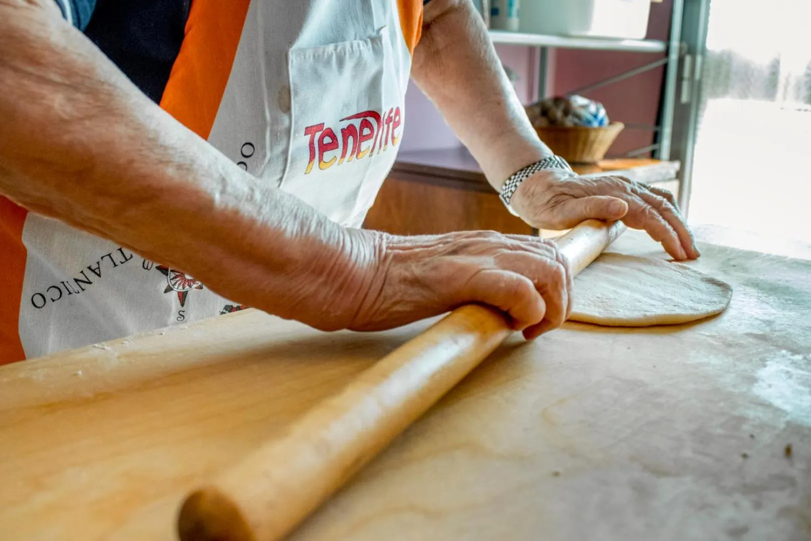 People in Hotel Ivana