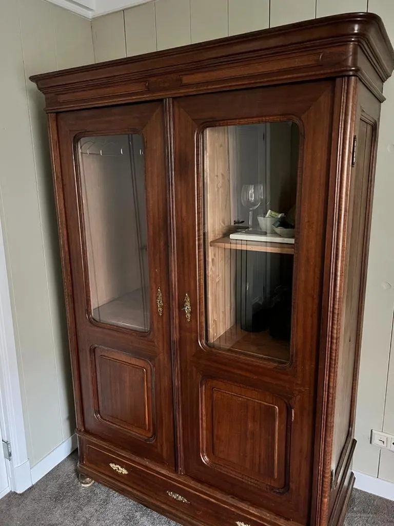 Coffee/tea facilities in Dahli's Sleep Boutique