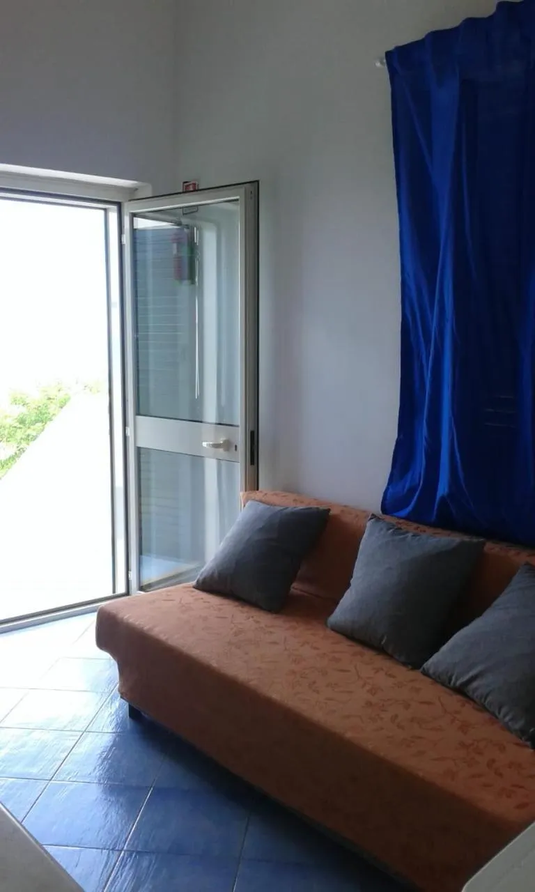 Cilento Pixous Casa Vacanza