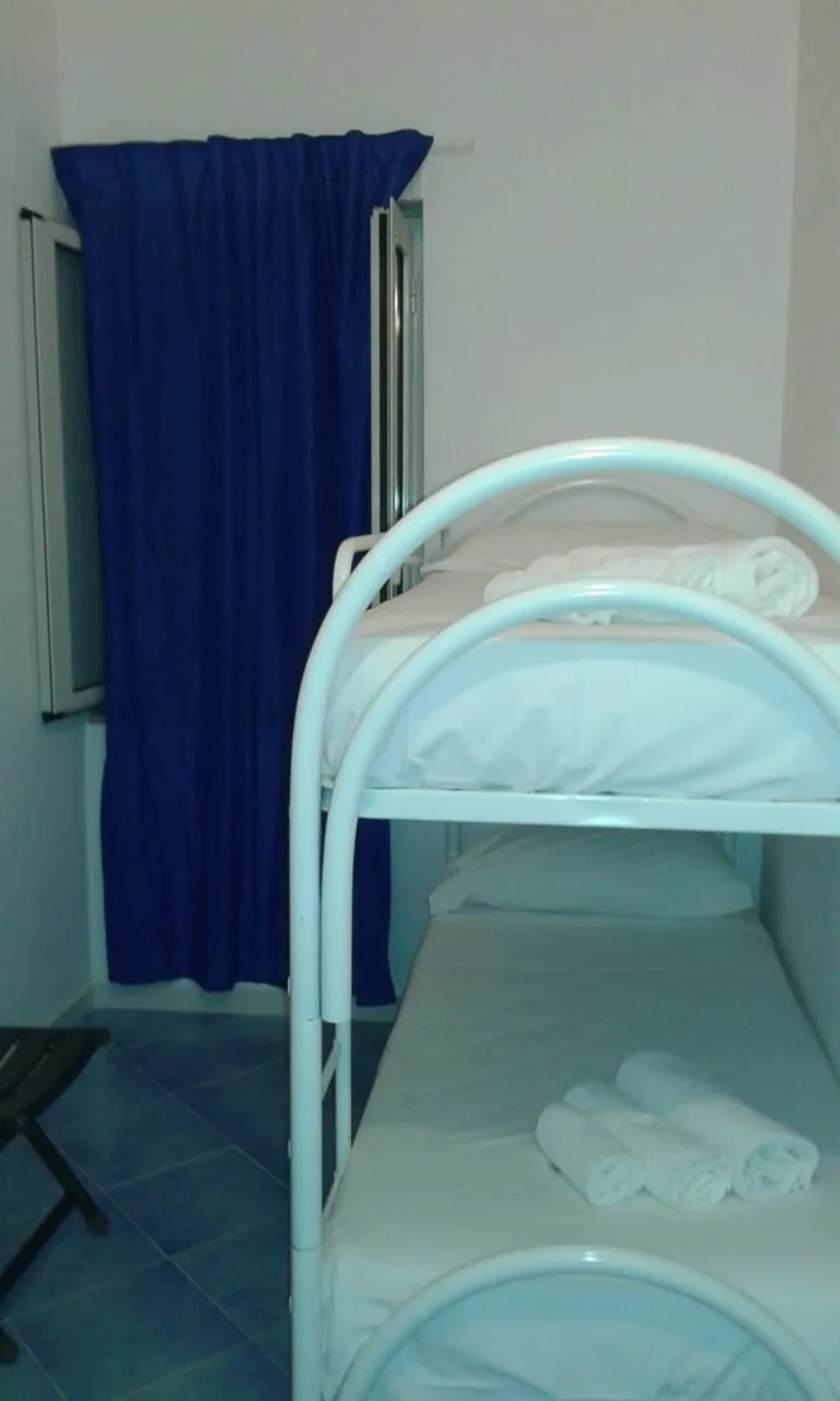 Cilento Pixous Casa Vacanza