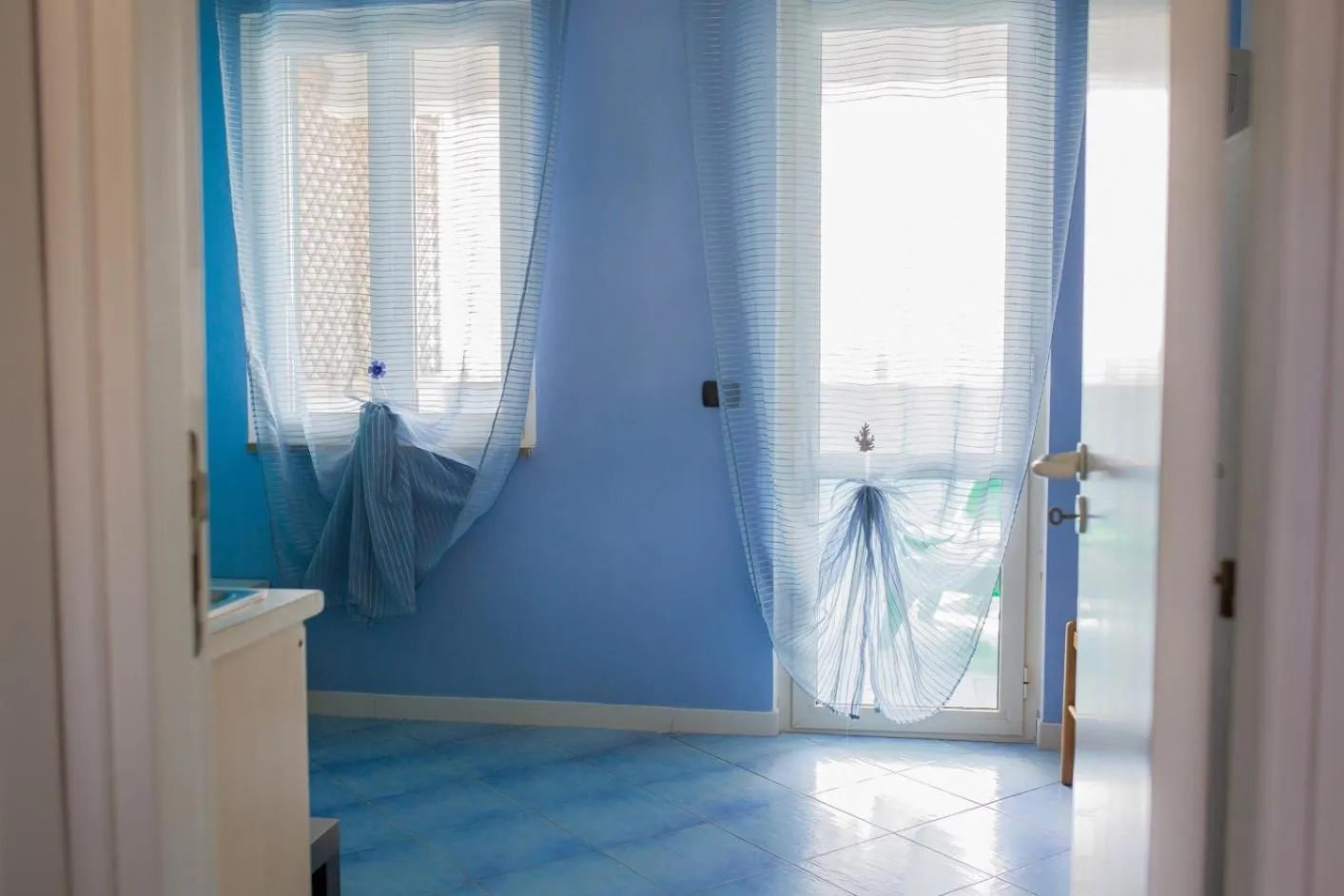 Cilento Pixous Casa Vacanza