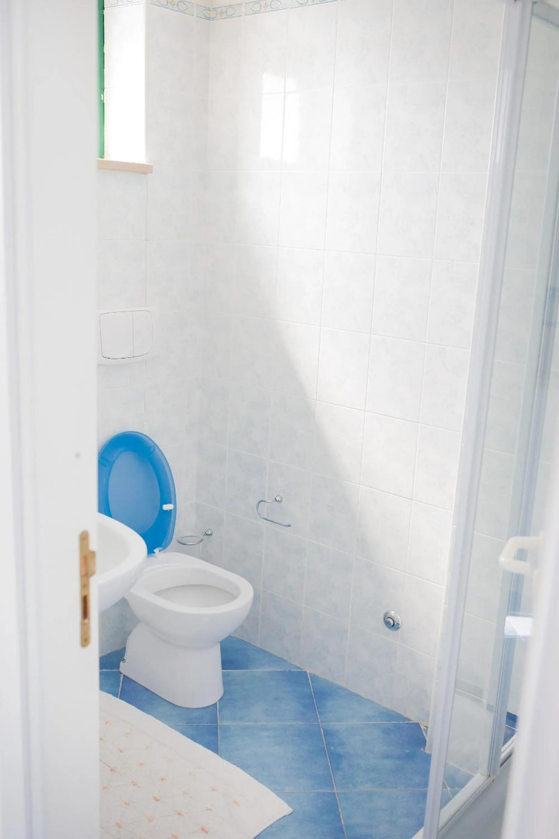 Cilento Pixous Casa Vacanza