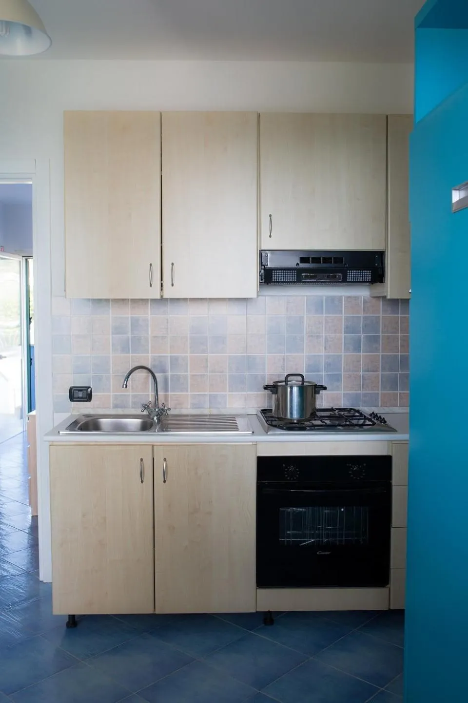 Cilento Pixous Casa Vacanza