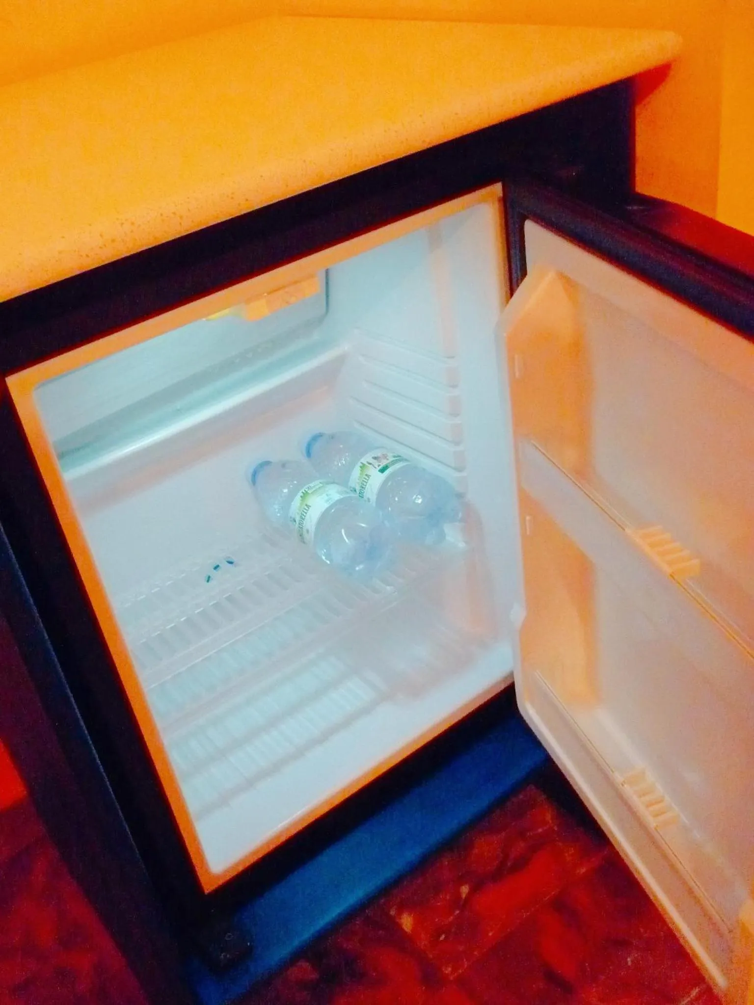 Drinks in PARADISO Hotel Ristorante