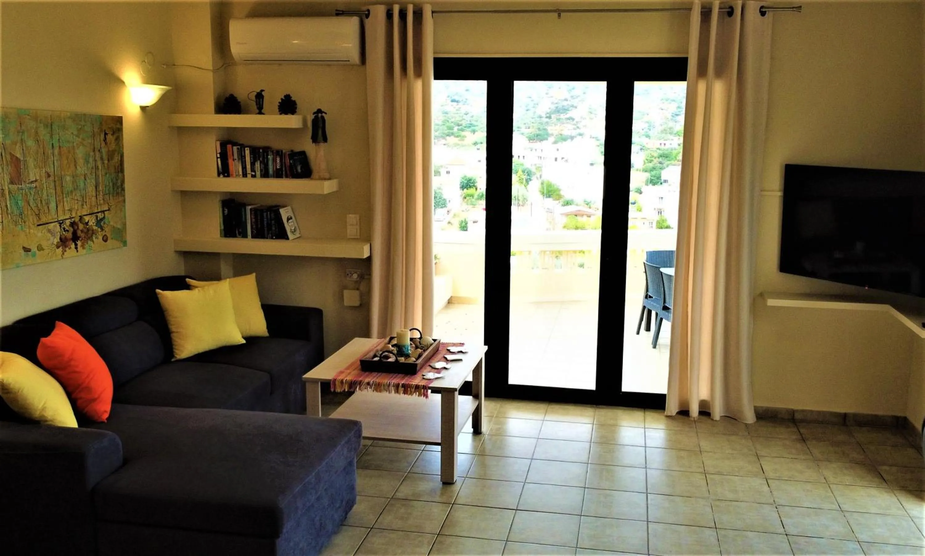 Villiana Holiday Apartments