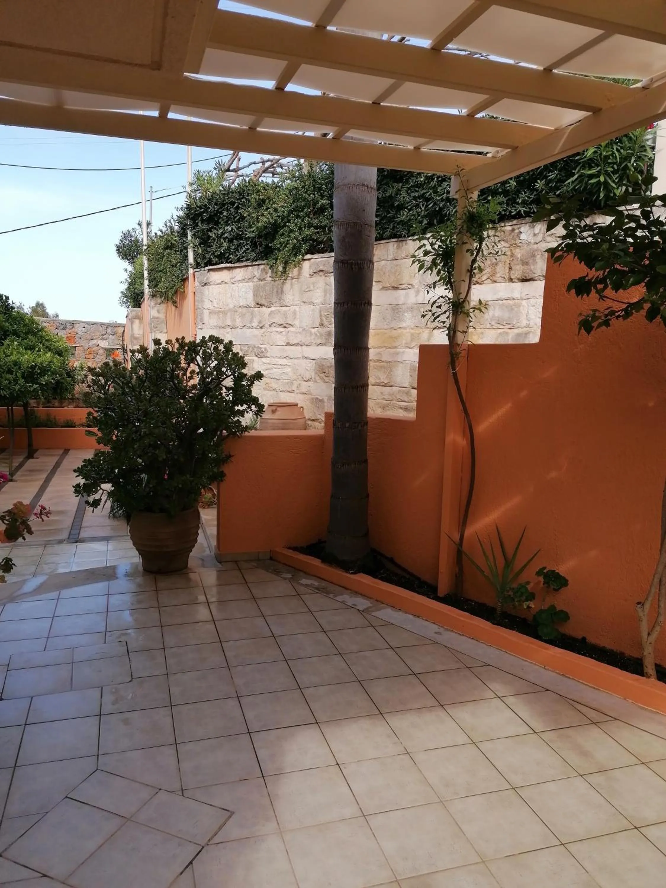 Villiana Holiday Apartments