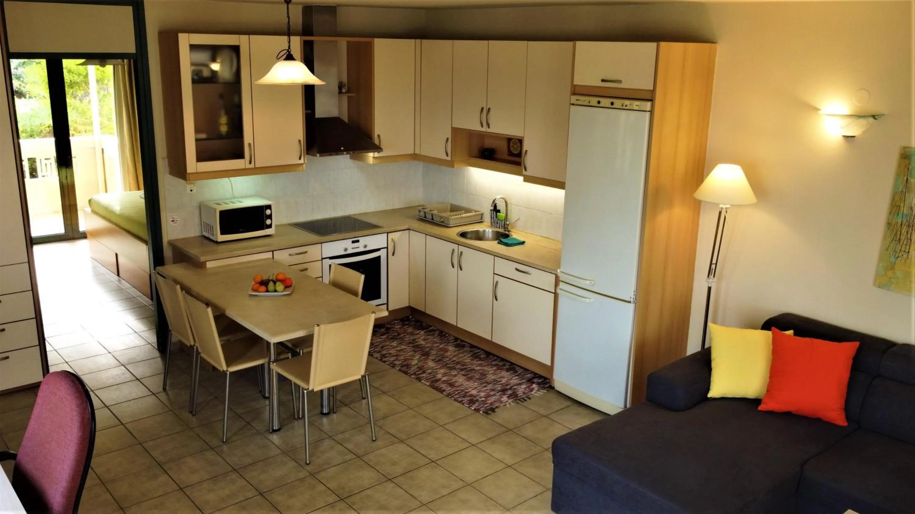 Villiana Holiday Apartments