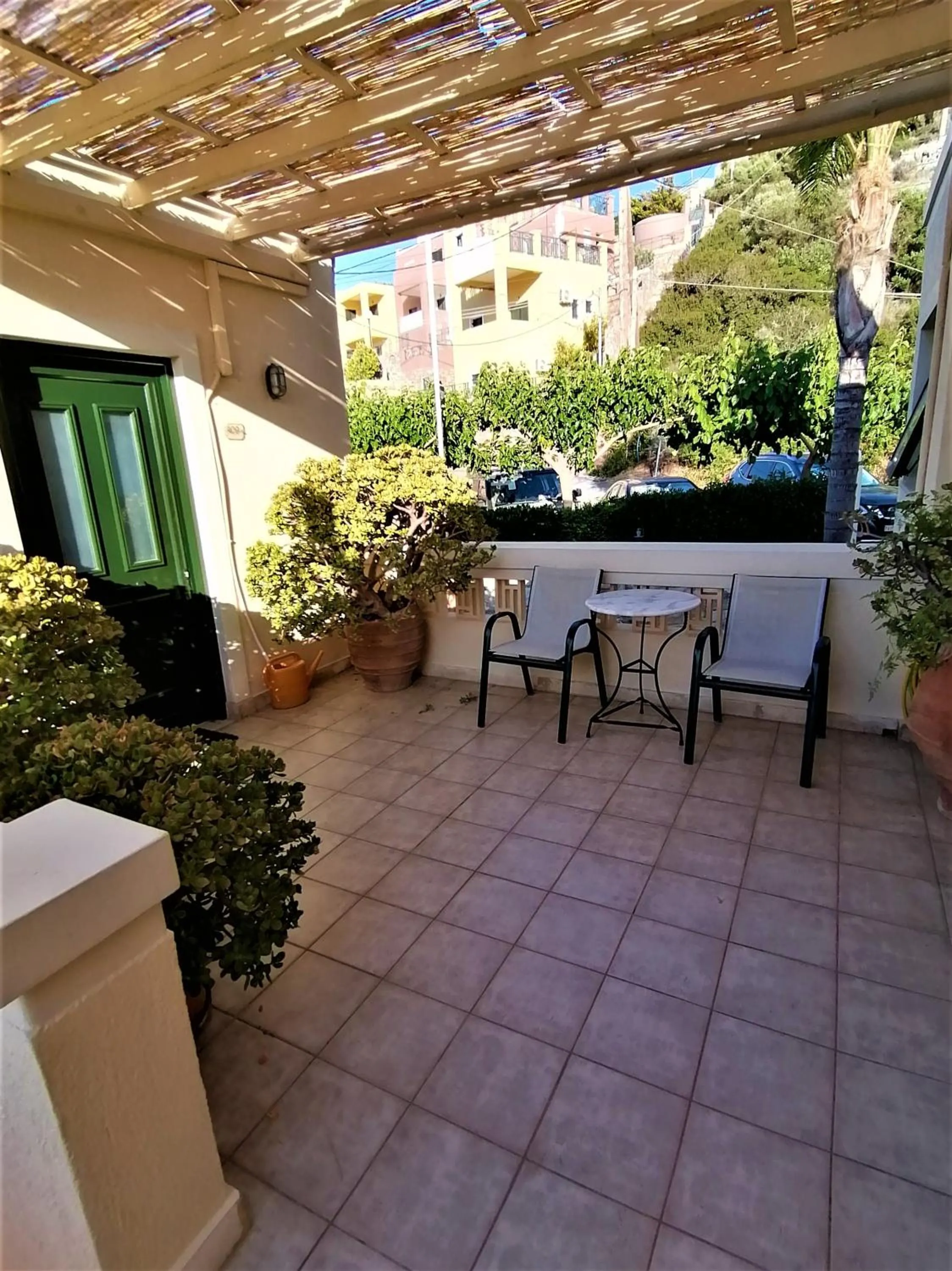 Villiana Holiday Apartments