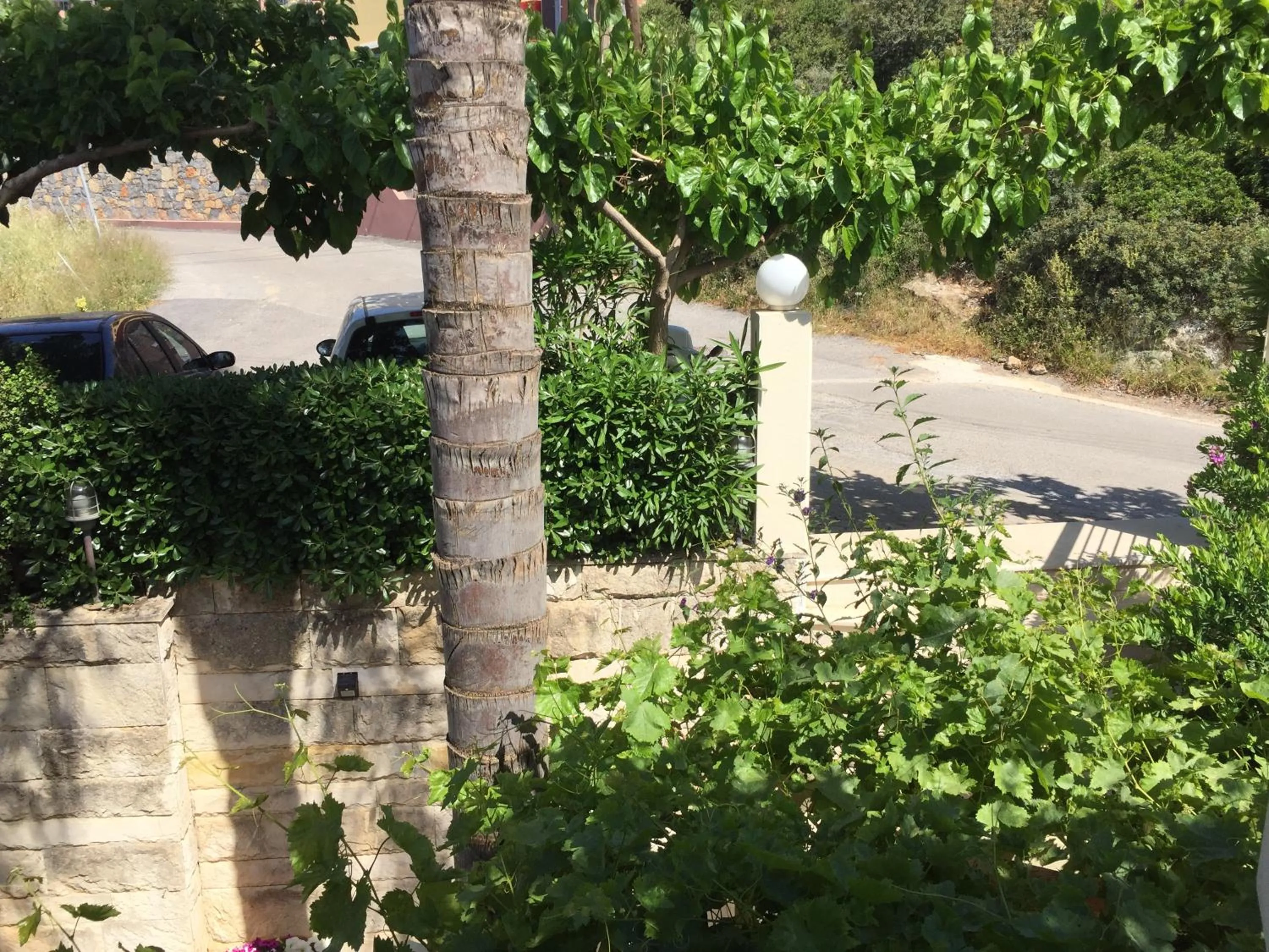 Villiana Holiday Apartments