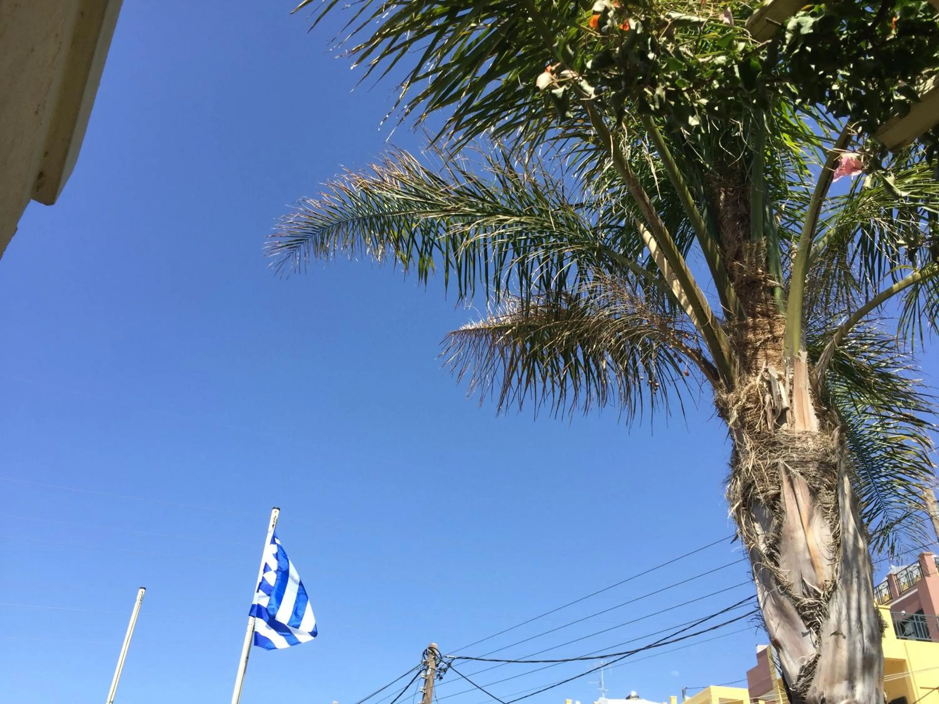 Villiana Holiday Apartments