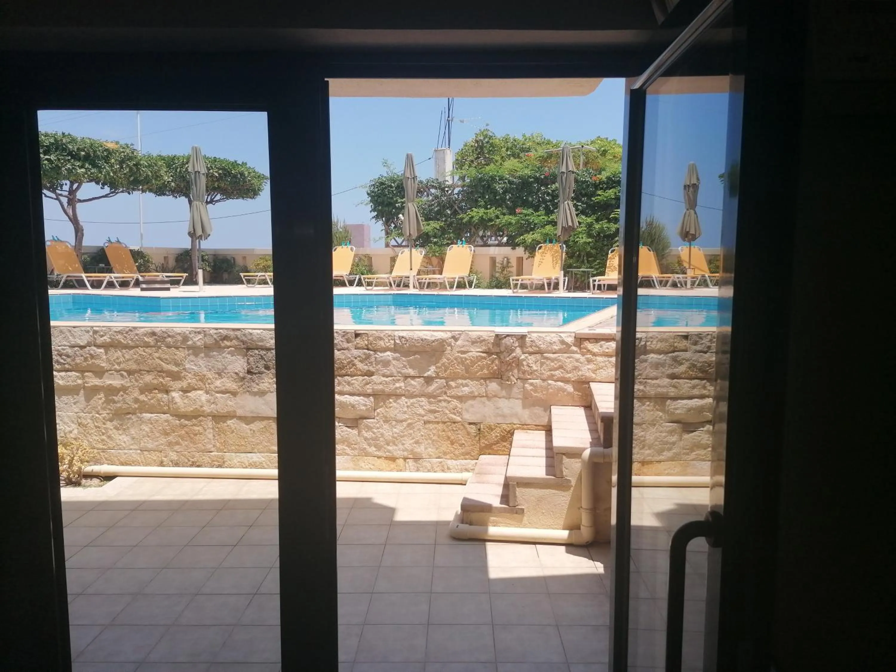 Villiana Holiday Apartments