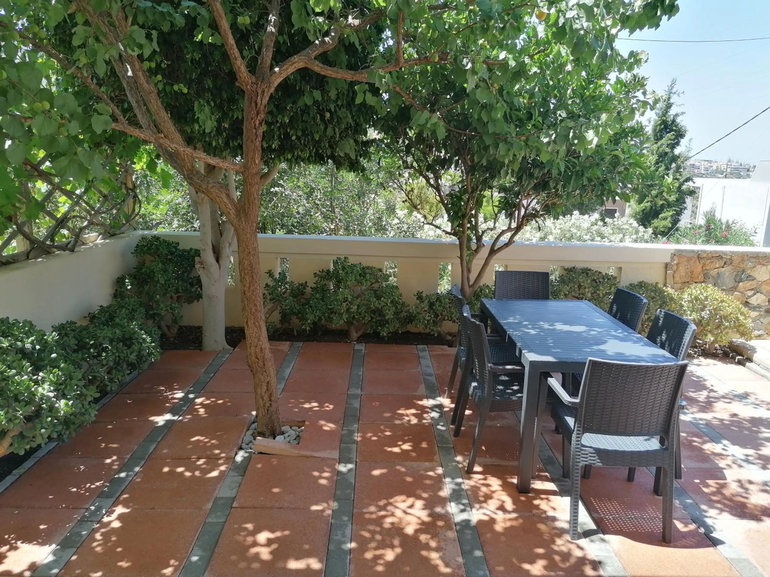 Villiana Holiday Apartments