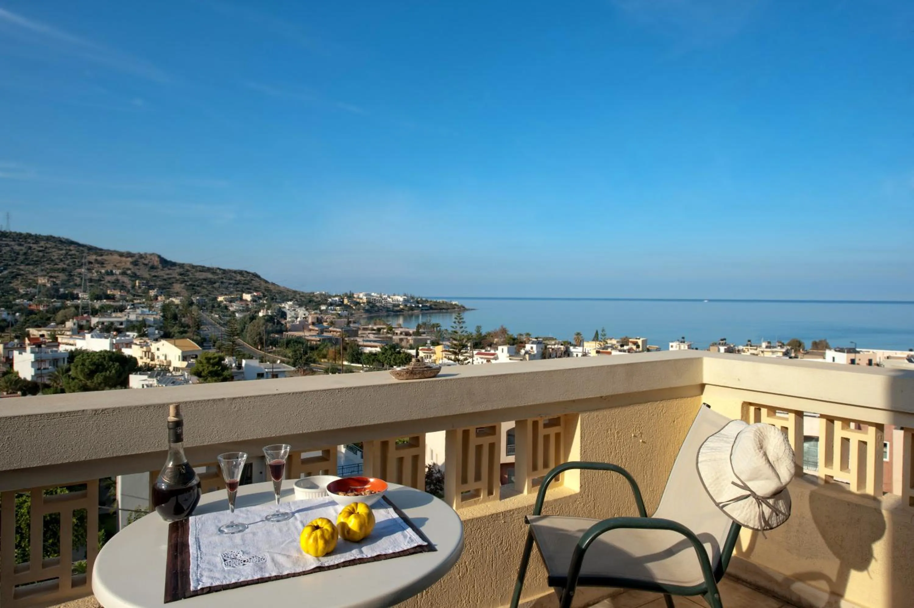 Villiana Holiday Apartments