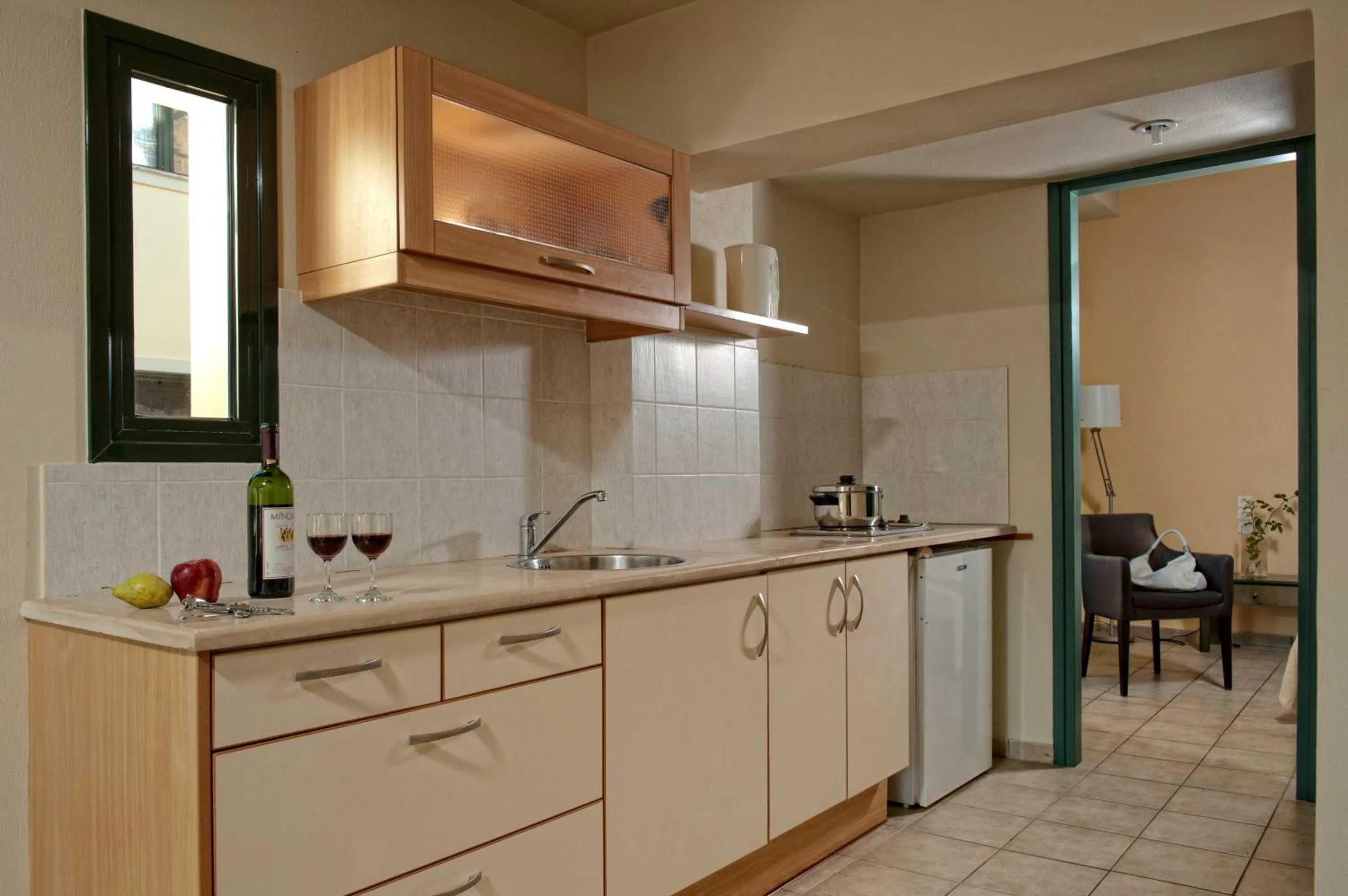 Villiana Holiday Apartments