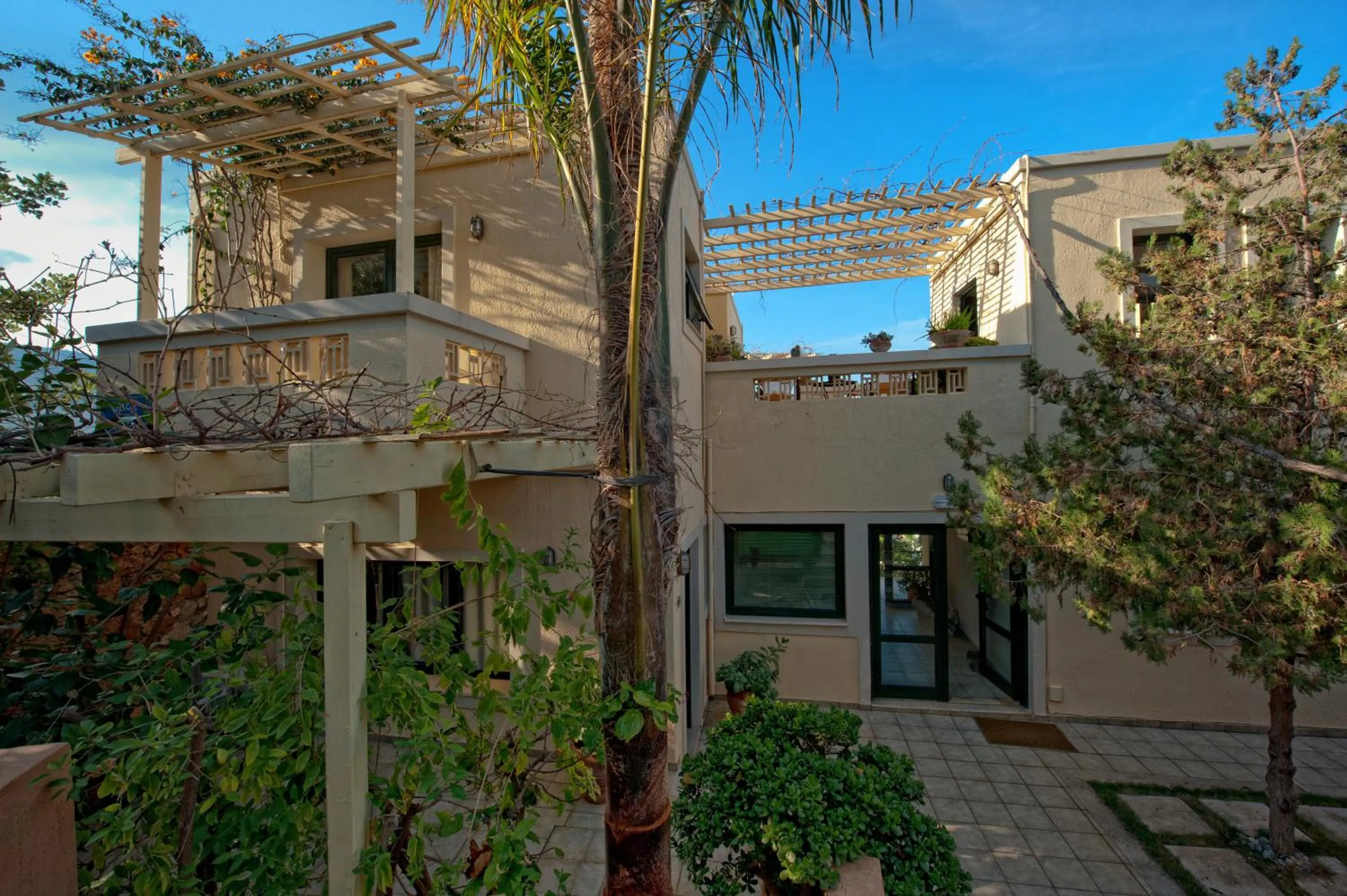 Villiana Holiday Apartments