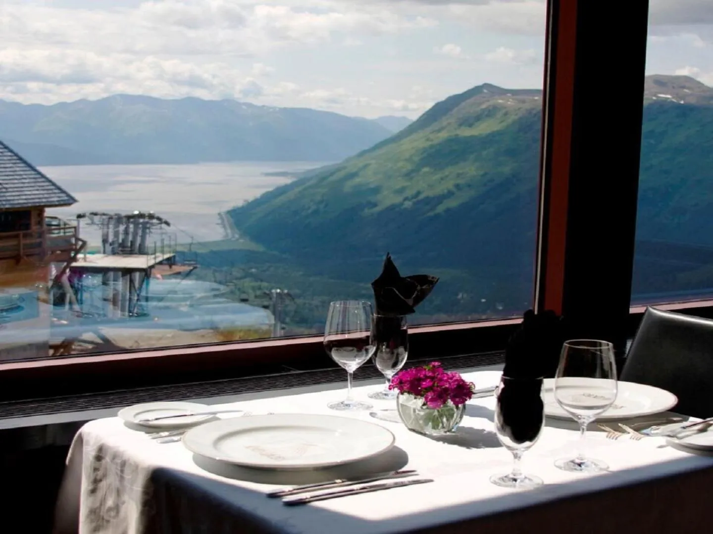 Activities in Carriage House Accommodations