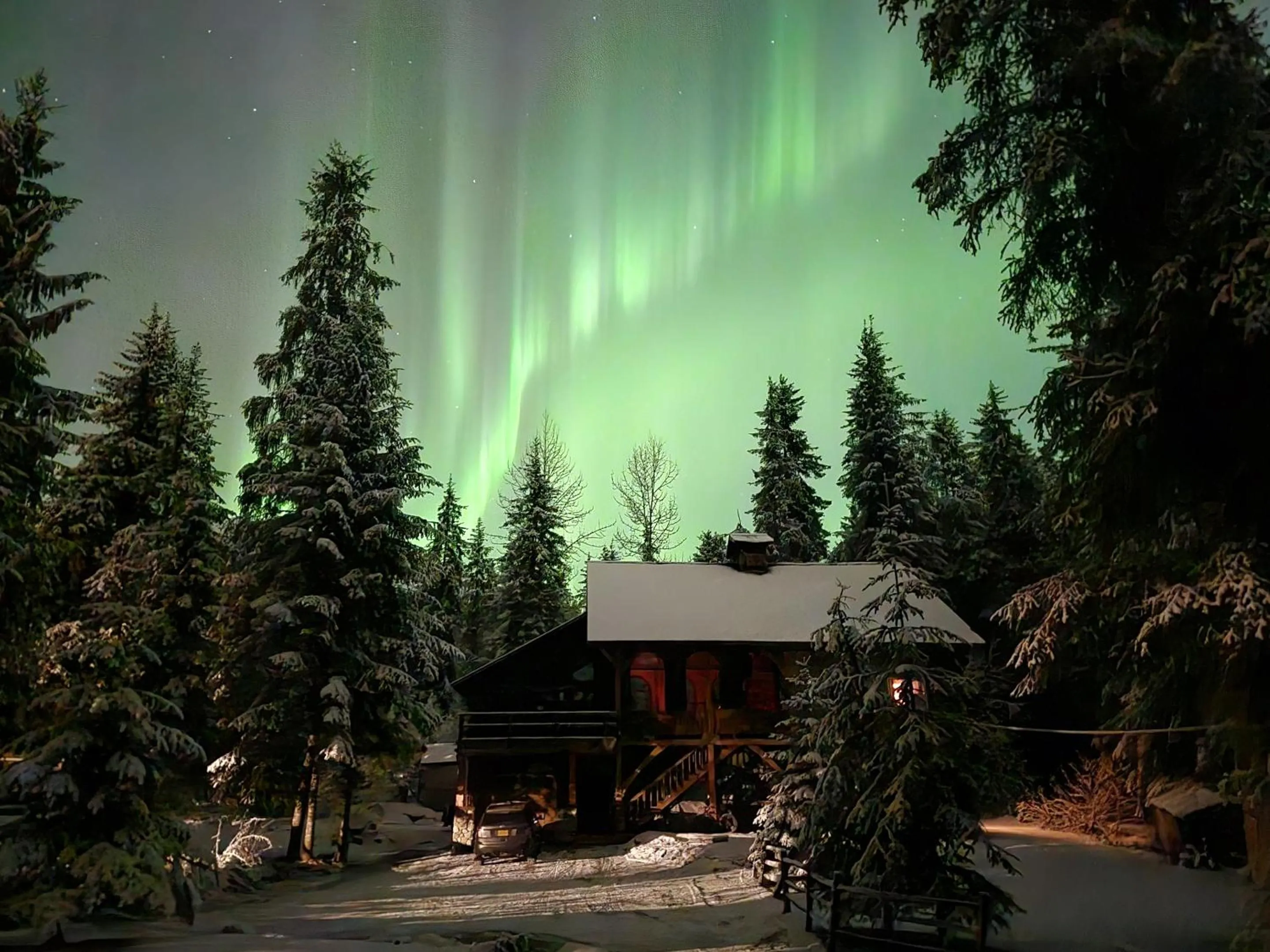 Activities in Carriage House Accommodations