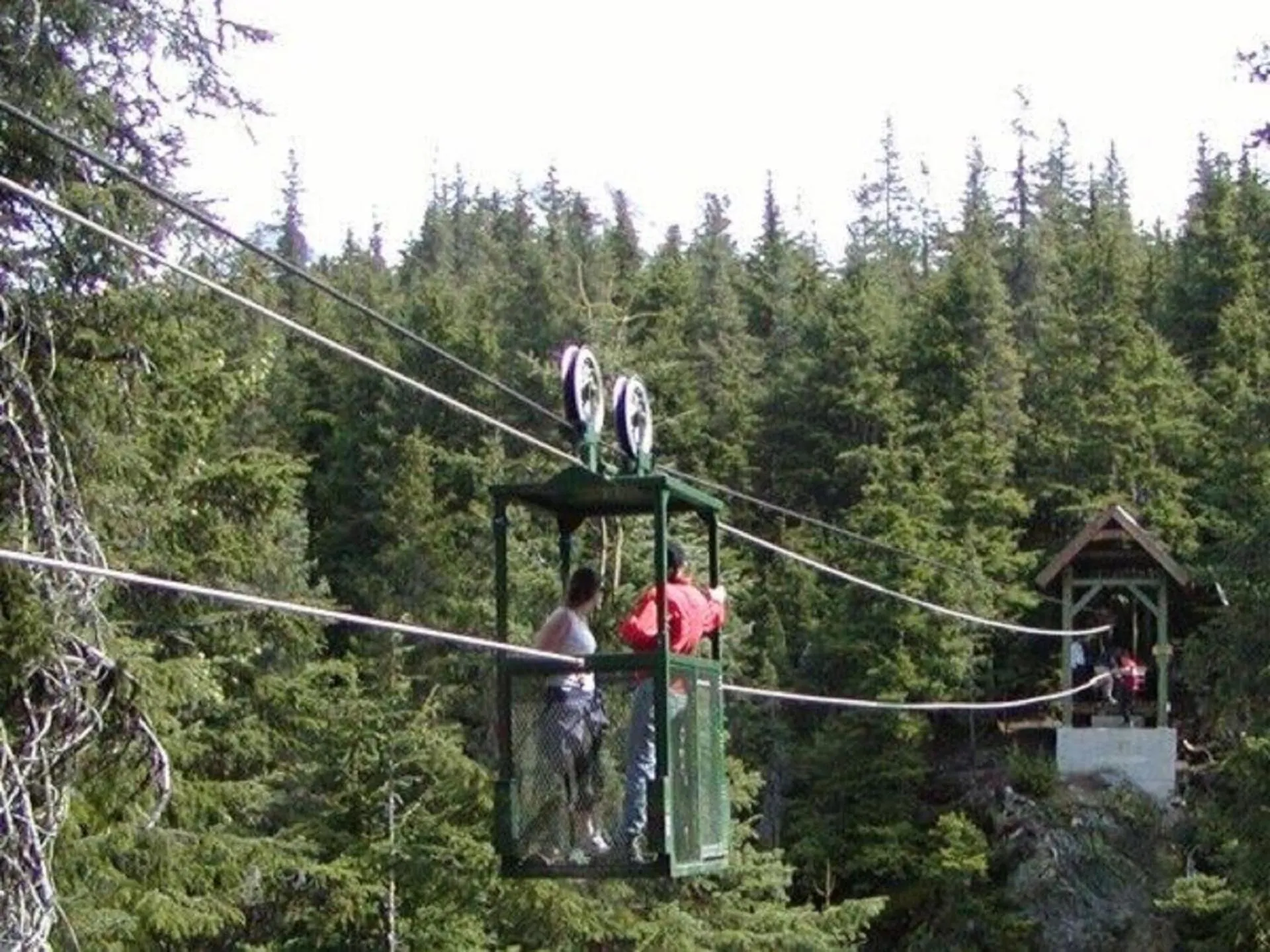 Activities in Carriage House Accommodations