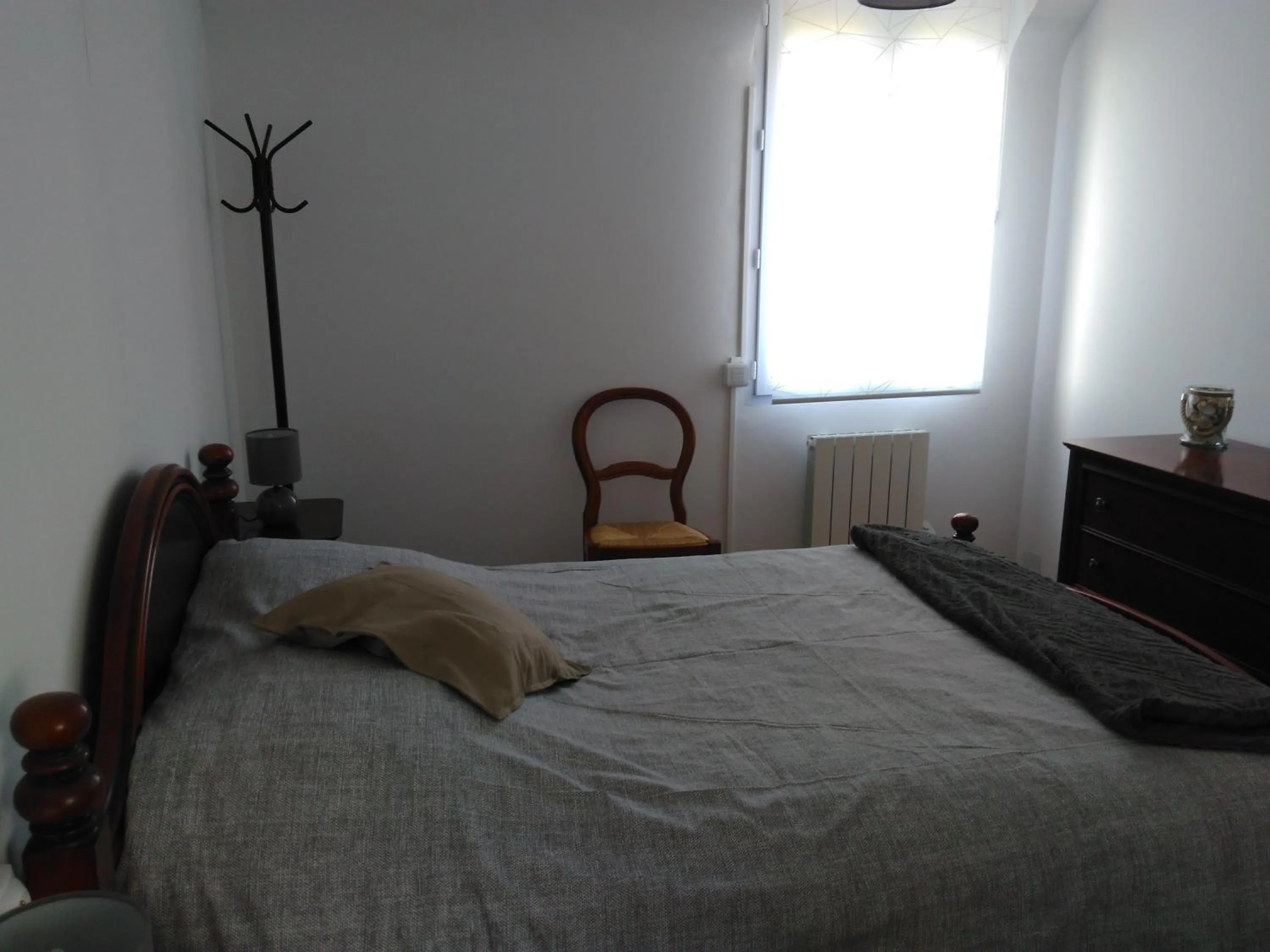 Bed in Les Greniers De Blanche